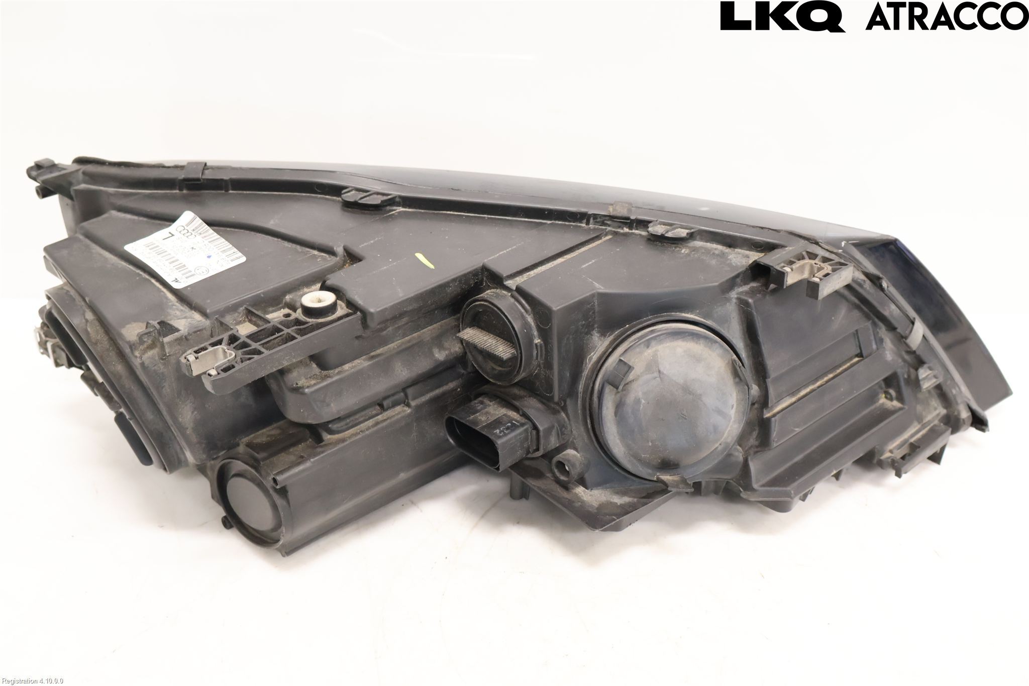 Audi A7/S7 4G 11-17 Frontlykt Venstre