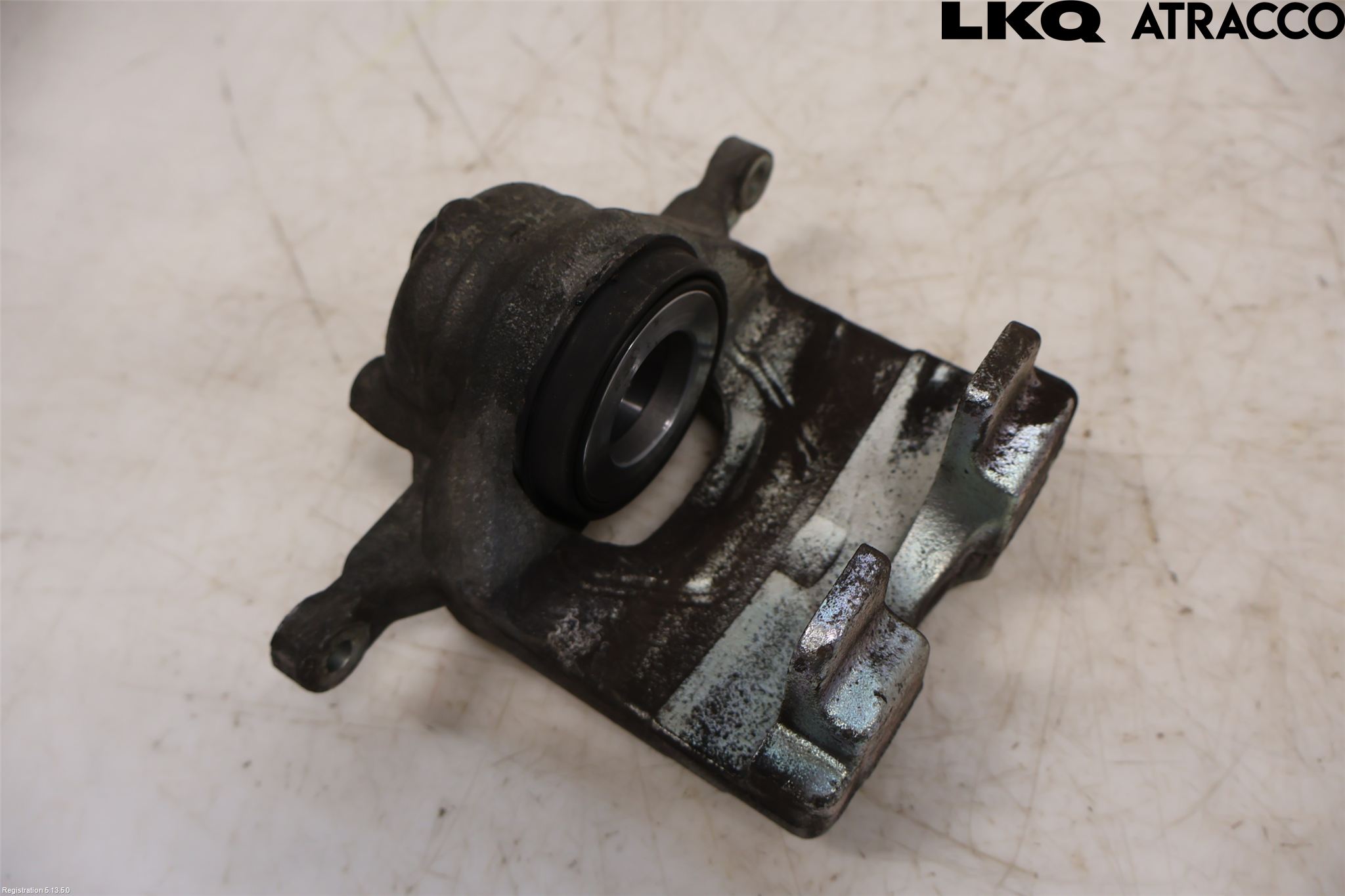 GM CHEVROLET CRUZE Bremsecaliper Foran Høyre