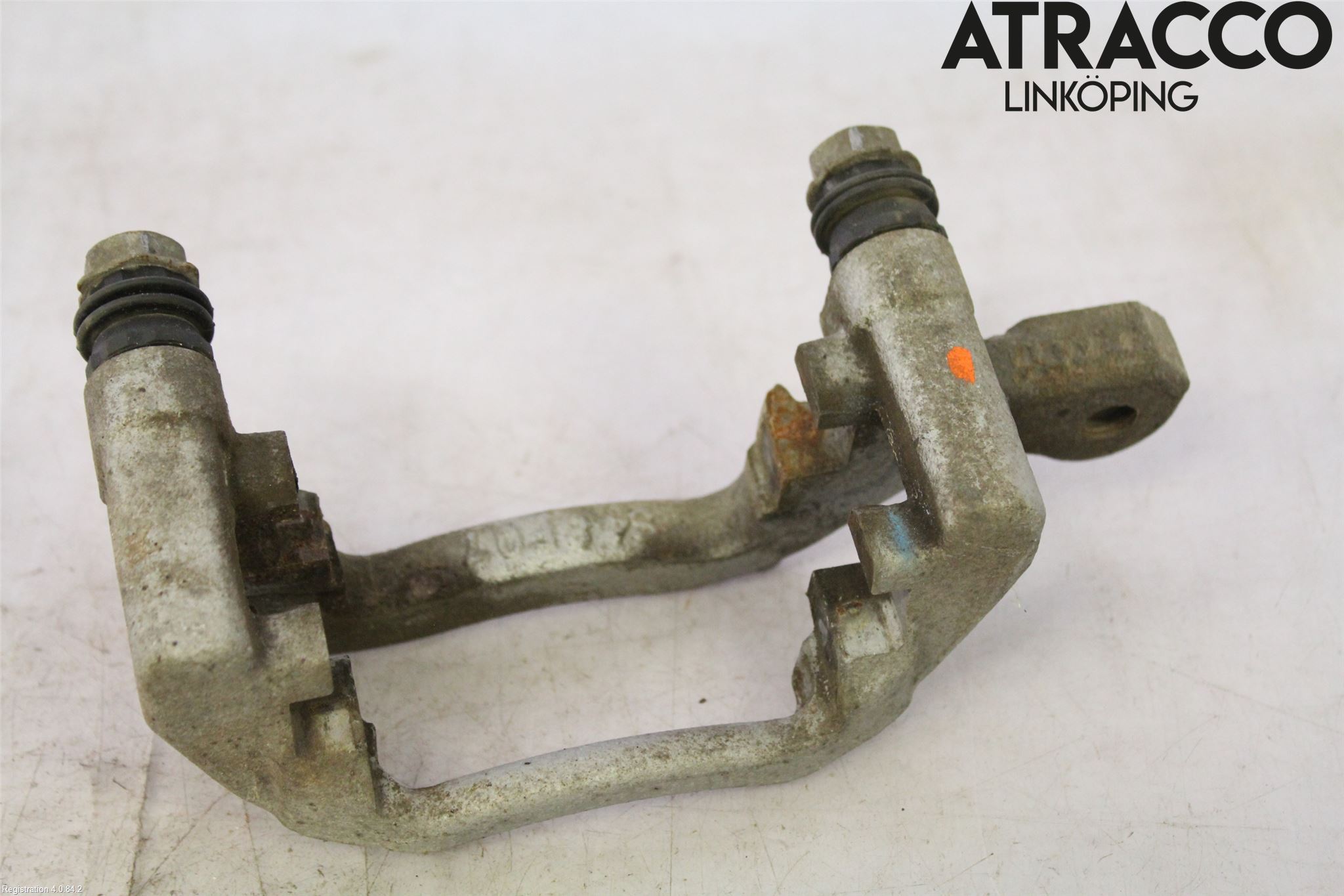 Nissan LEAF 18- Bremsecaliper Feste Holder