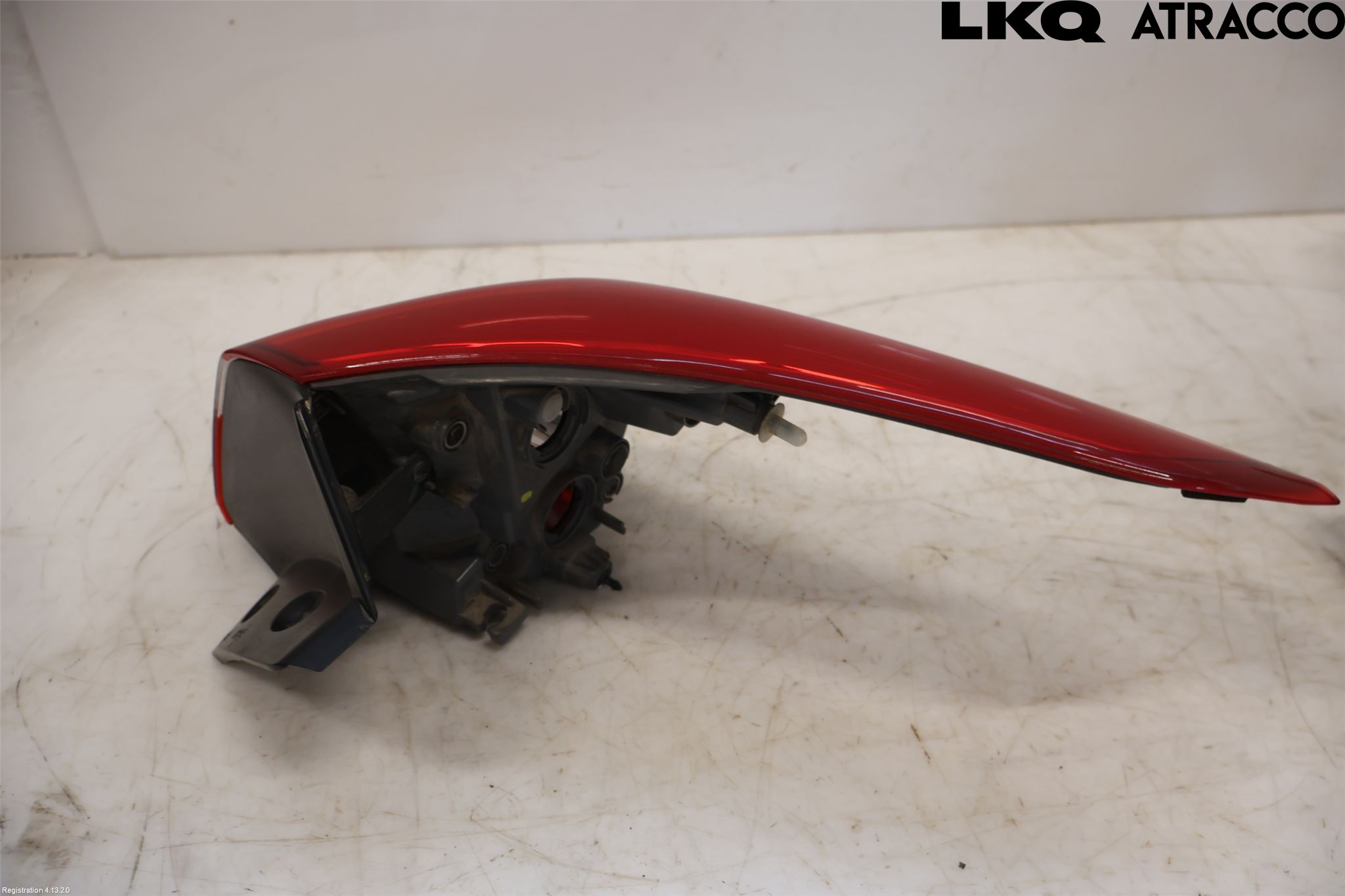 Hyundai i30 GD 13-17 Baklykt Venstre