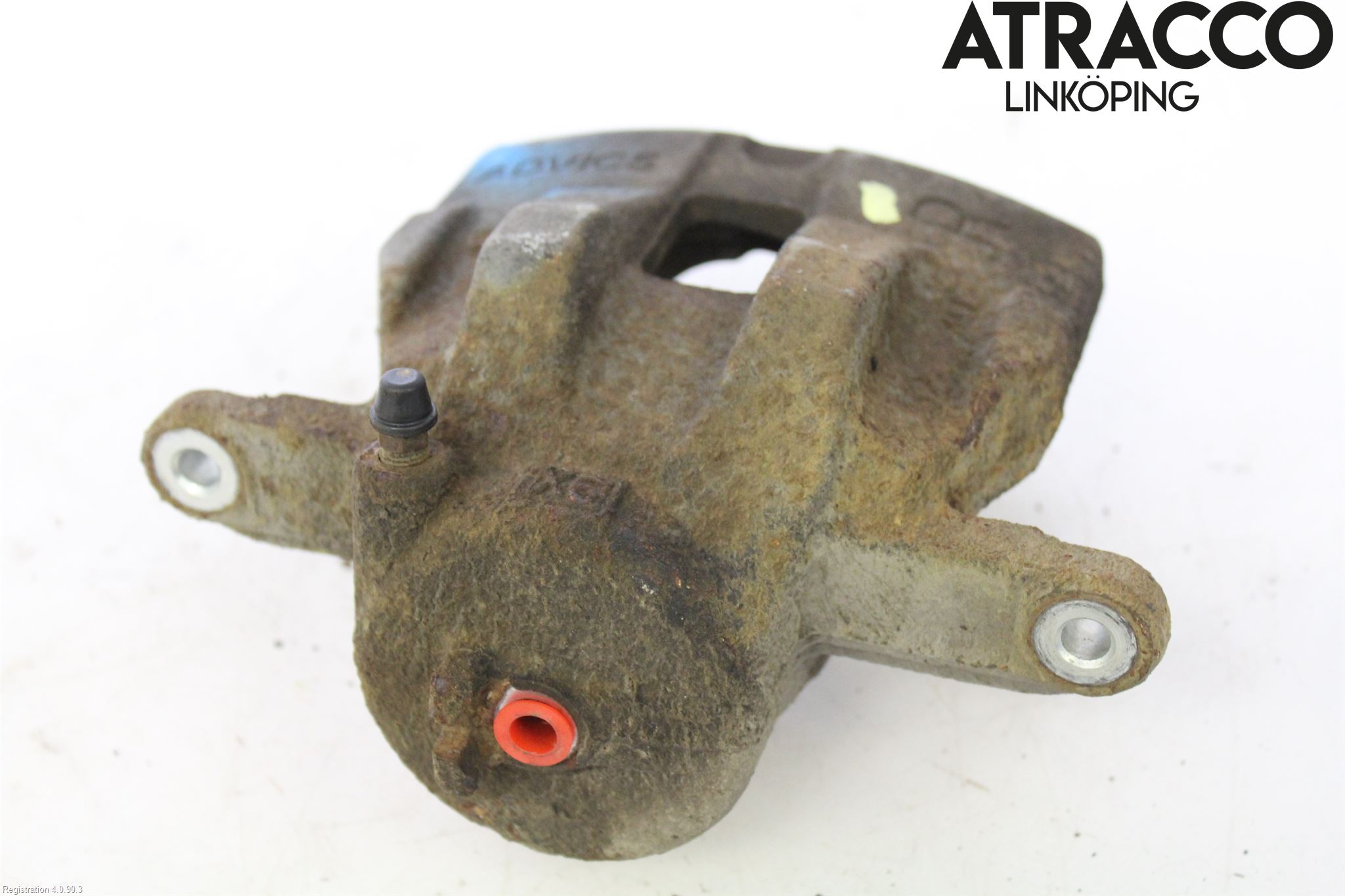 Suzuki GRAND VITARA II 06-14 Bremsecaliper Bak Høyre