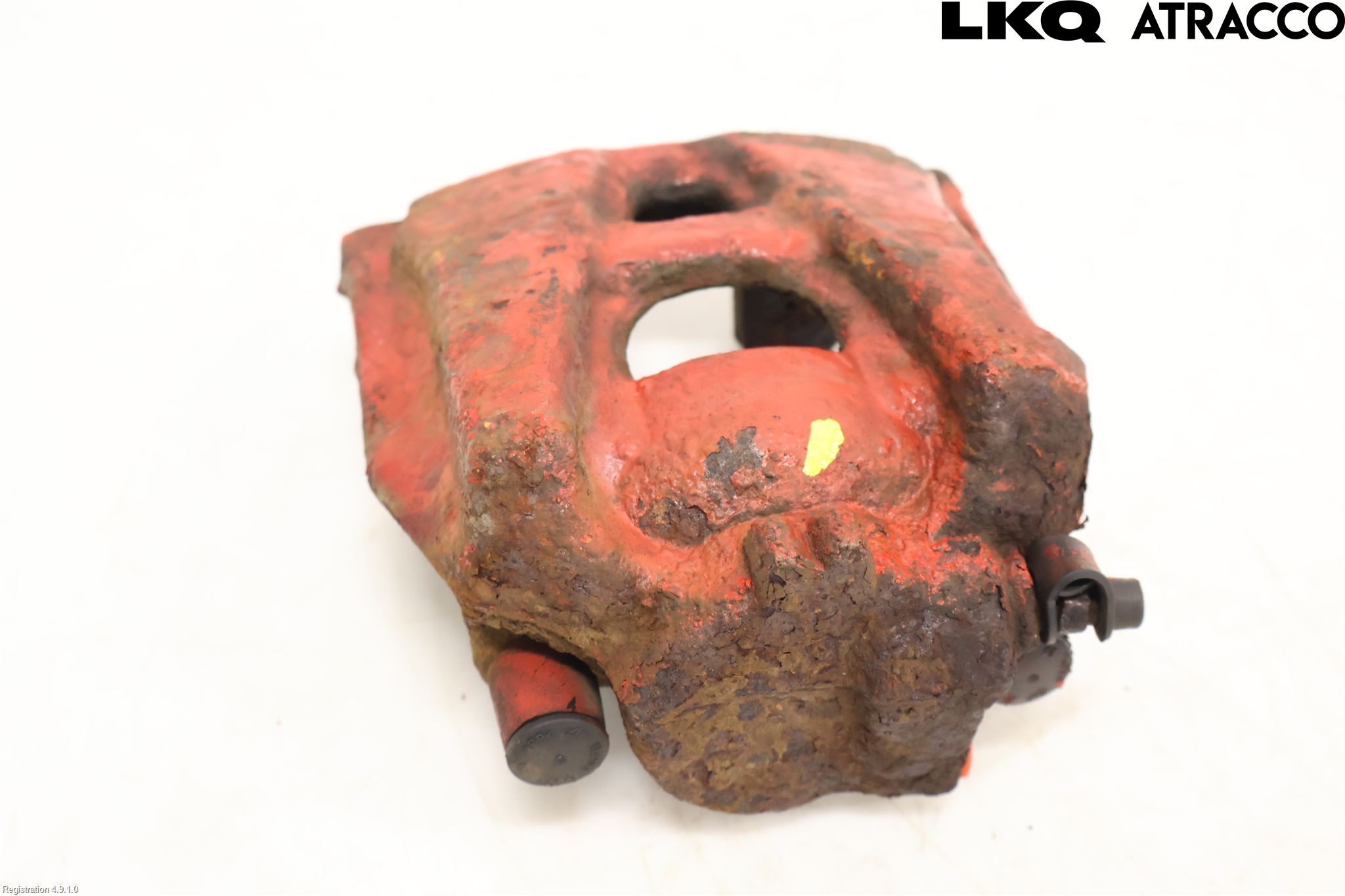 Audi A4/S4 08-11 Bremsecaliper Foran Venstre