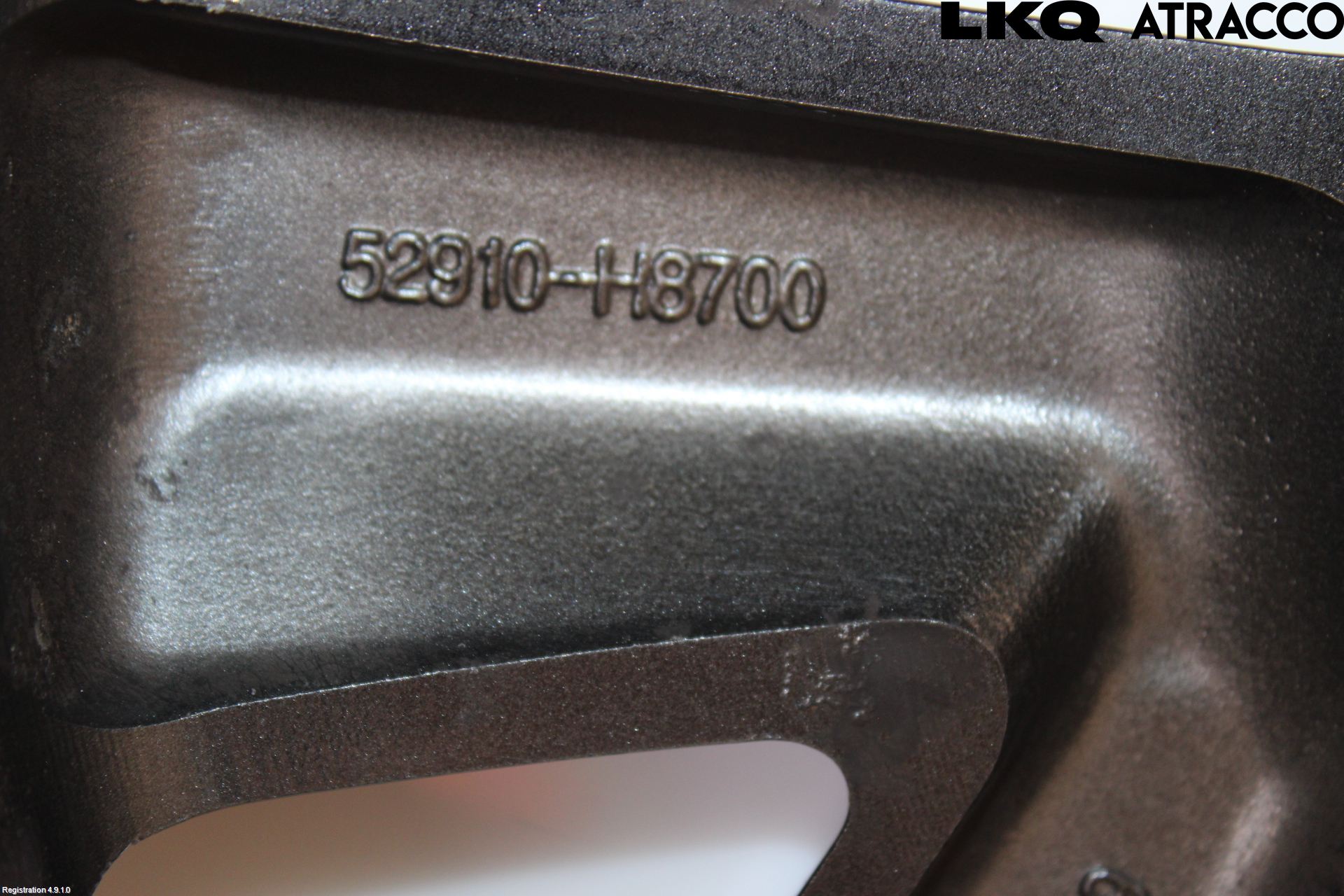 Kia STONIC 18->> Felg Aluminium