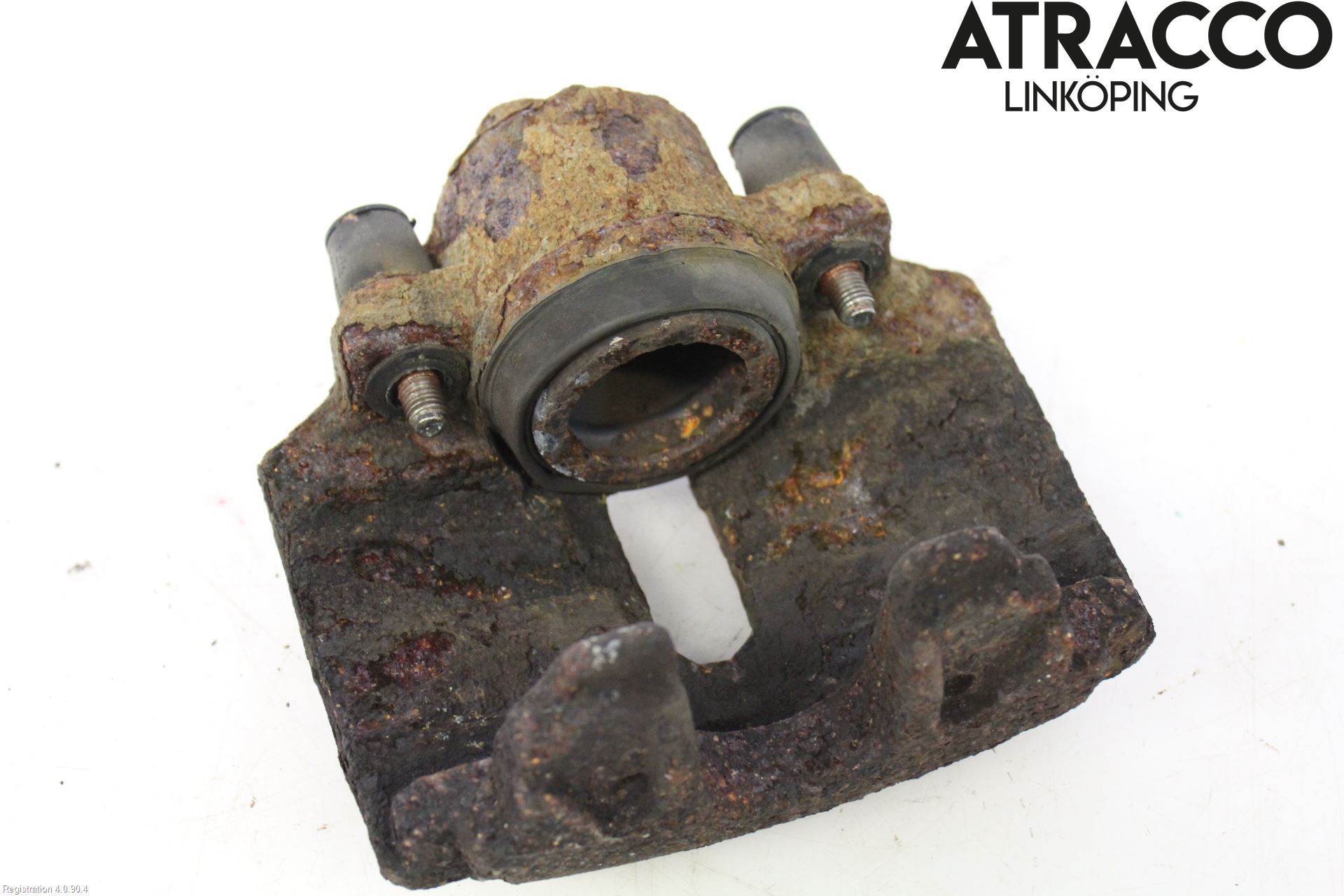 Volkswagen VW PASSAT 11-14 Bremsecaliper Foran Venstre