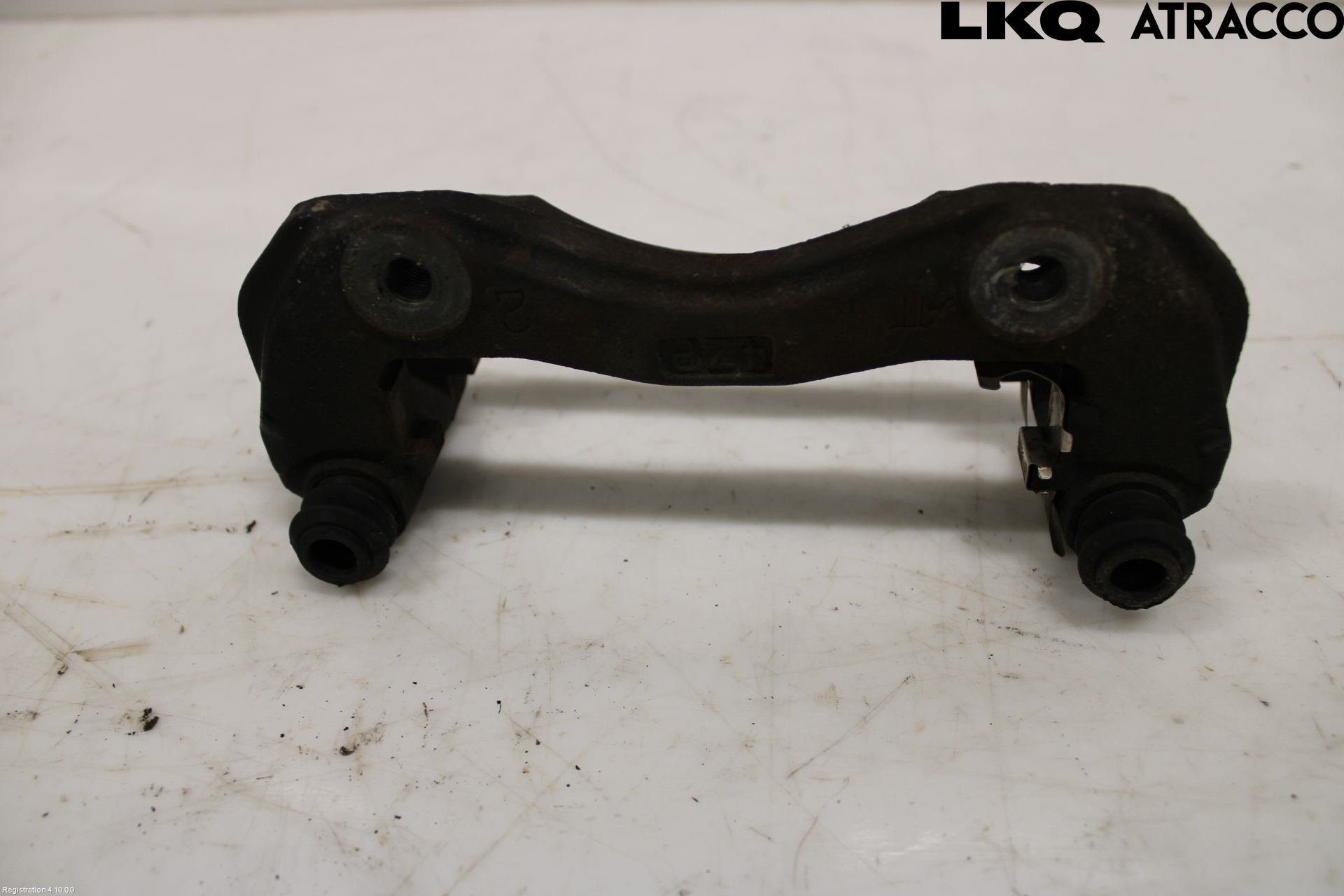 Mitsubishi LANCER  93-96 Bremsecaliper Feste Holder