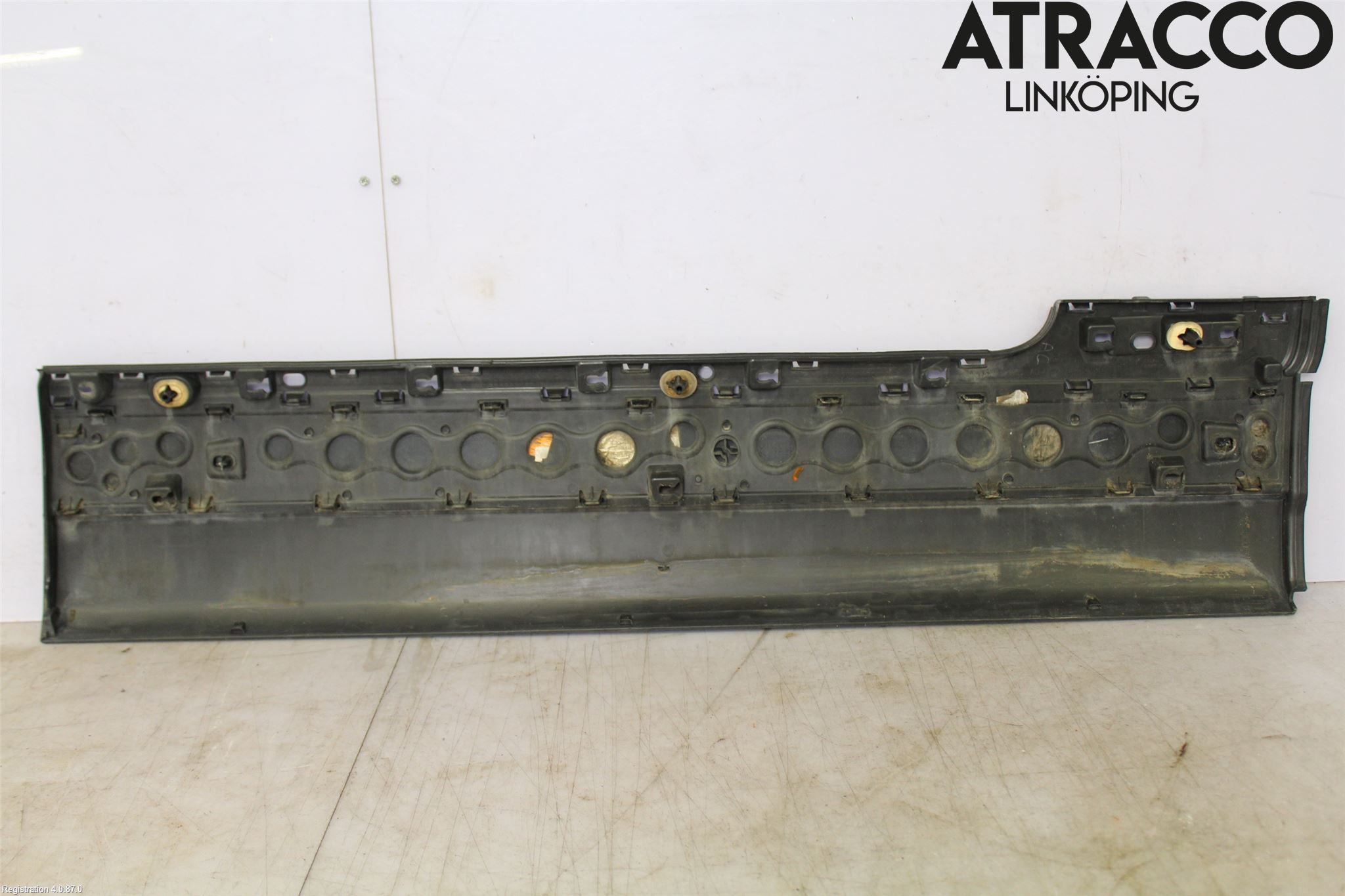 Landrover RANGE ROVER (L405) 13-21 Dør Dekorlist Vf