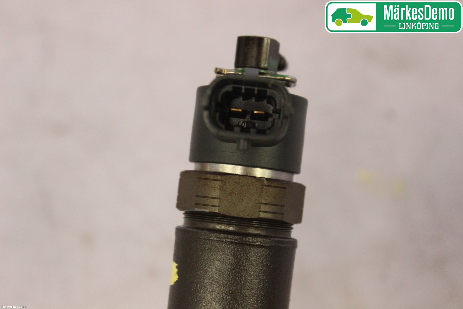 Hyundai i30 FD 07-12 Inns Dyse