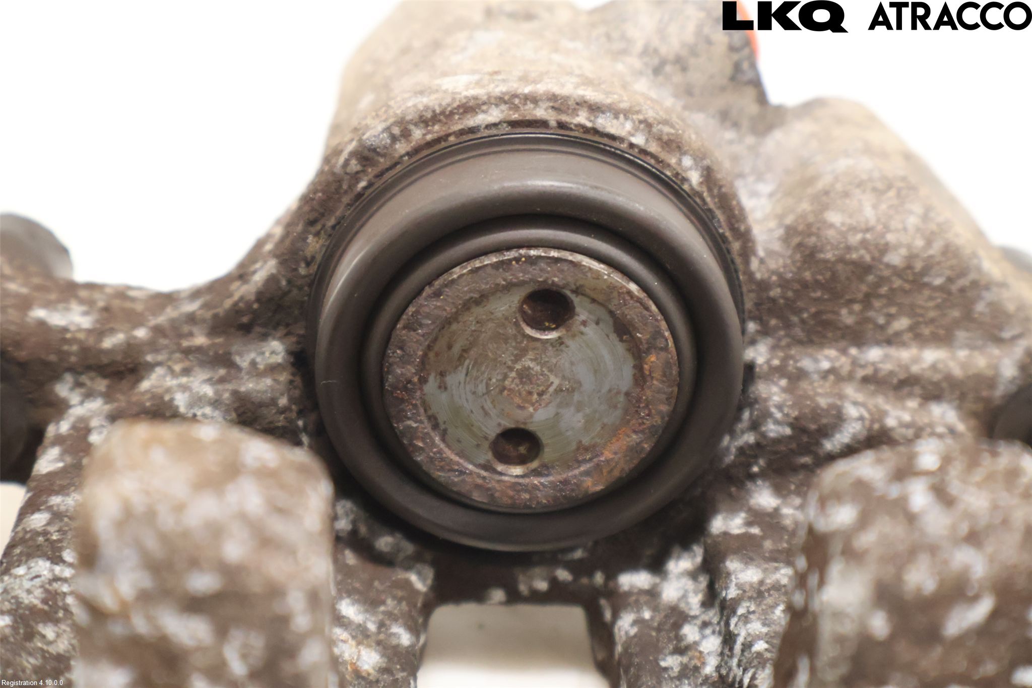 Ford FOCUS 15-18 Bremsecaliper Bak Venstre