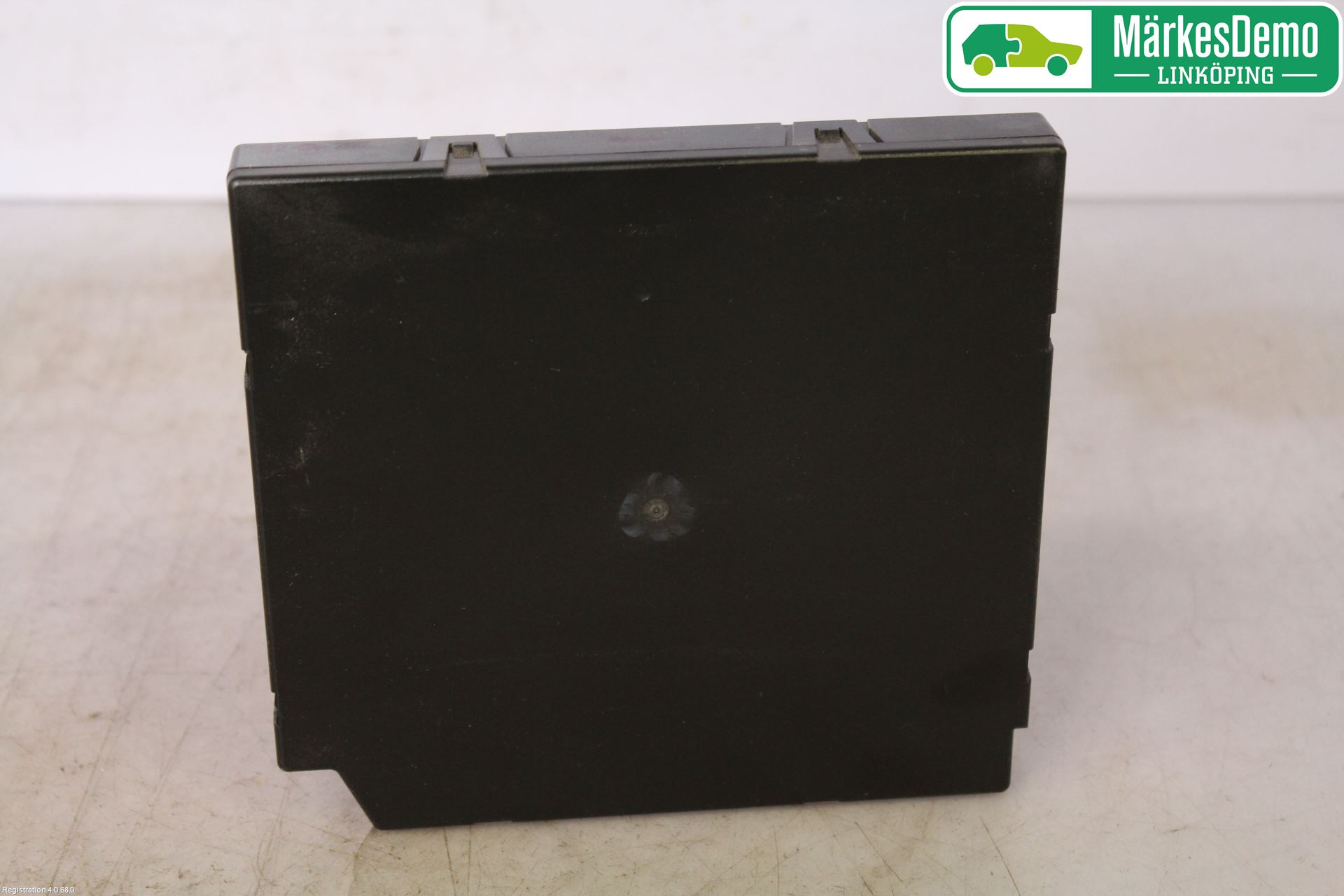 Volkswagen VW GOLF VI 09-13 Styreenhet Klima