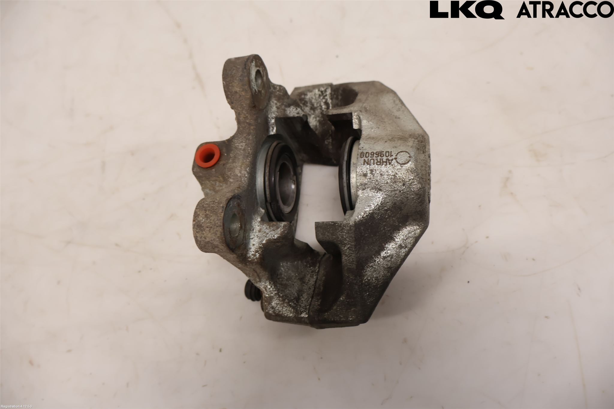 Volvo 240 88-93 Bremsecaliper Bak Høyre