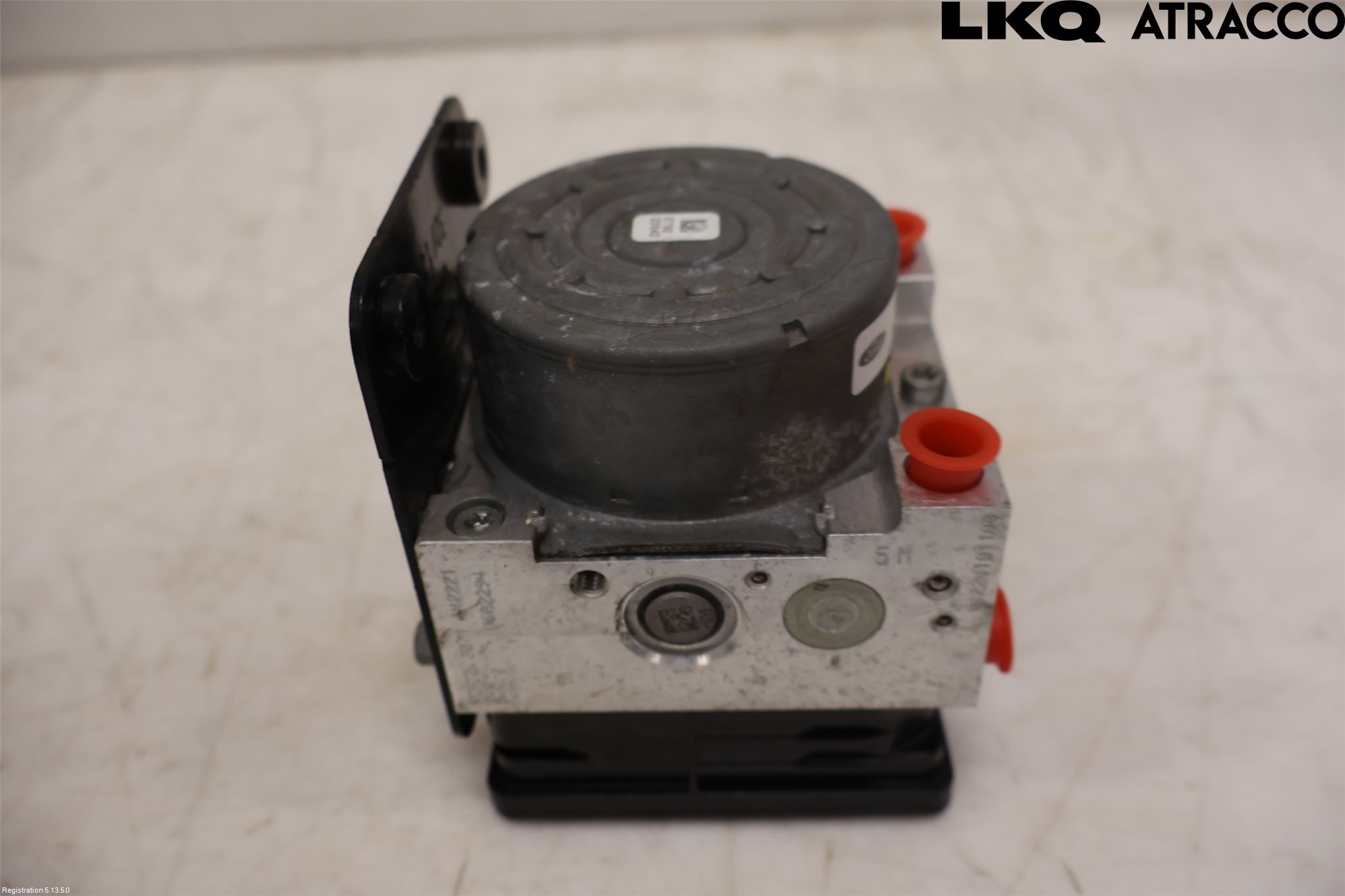 Ford FIESTA 13-17 Abs Hydraulikkaggregat