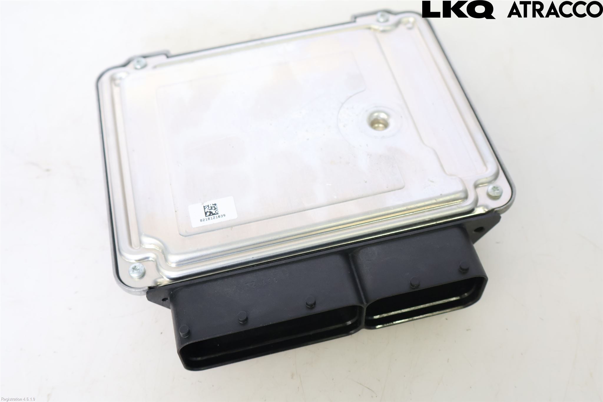 Volkswagen VW CADDY 11-15 Styreenhet Dieselpumpe