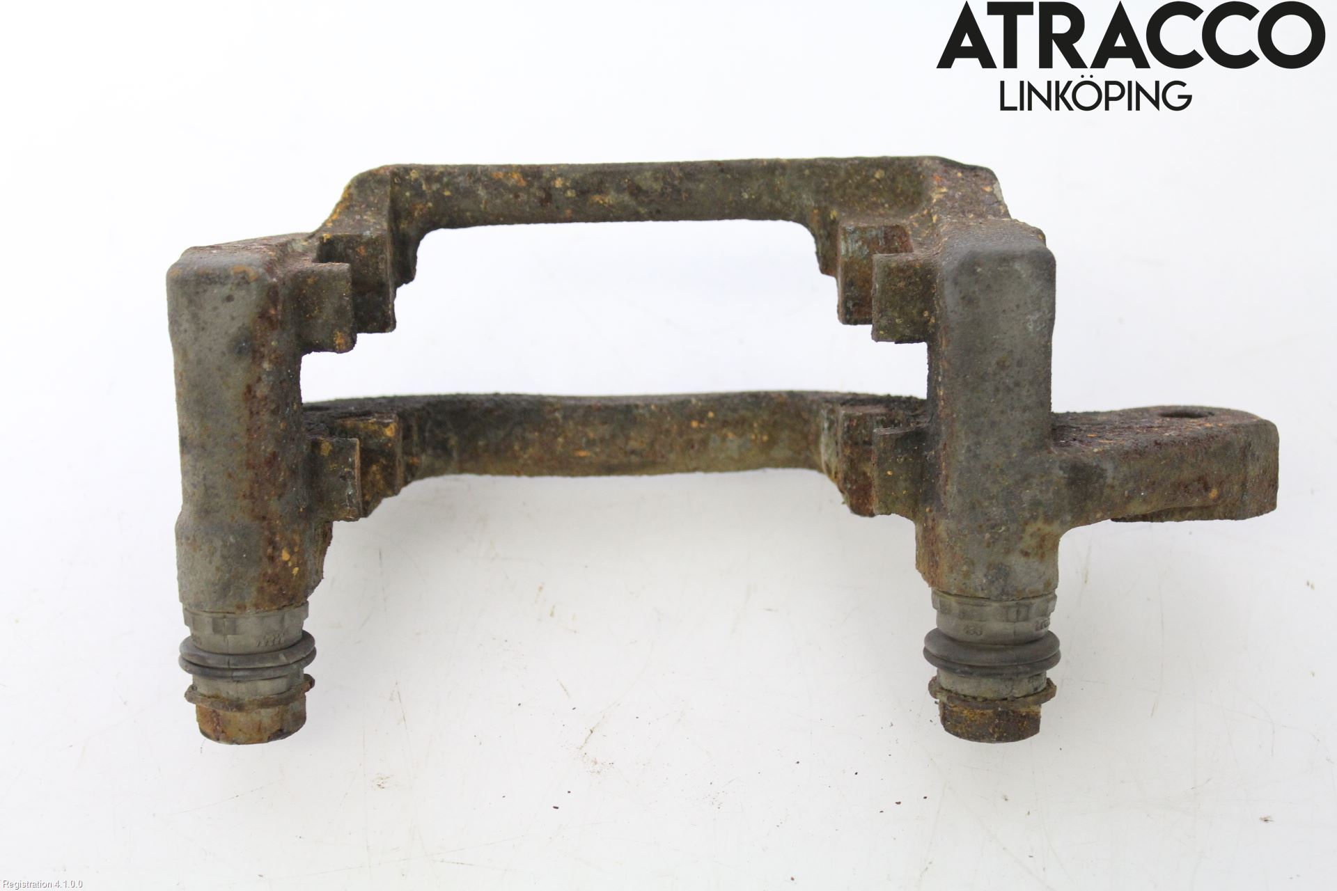 Renault KADJAR 15- Bremsecaliper Feste Holder