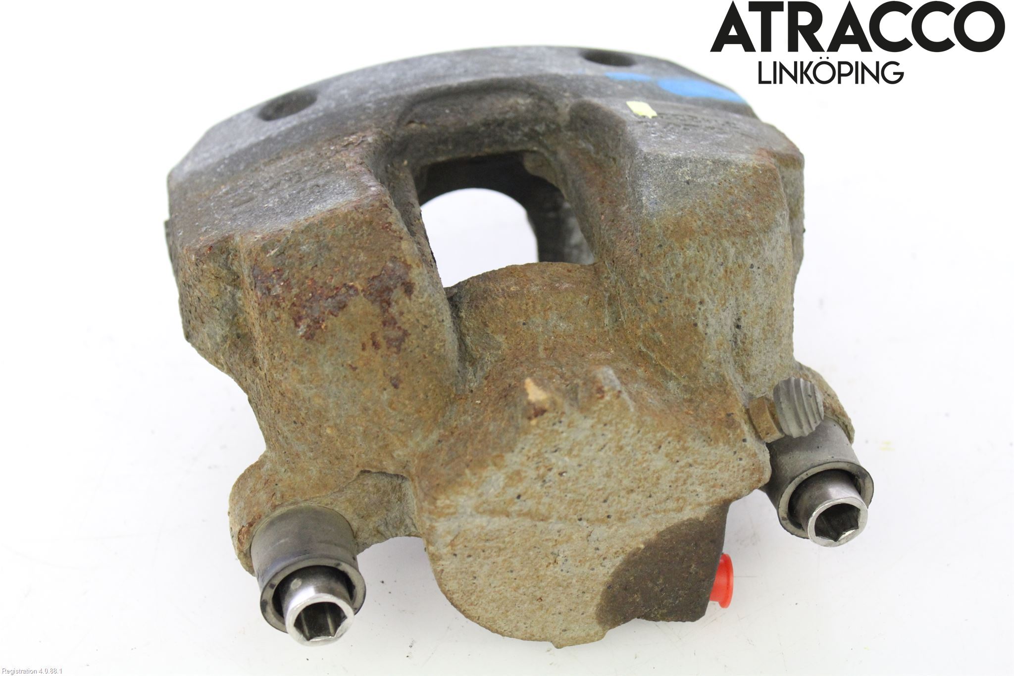 Volvo XC60 14-17 Bremsecaliper Foran Høyre