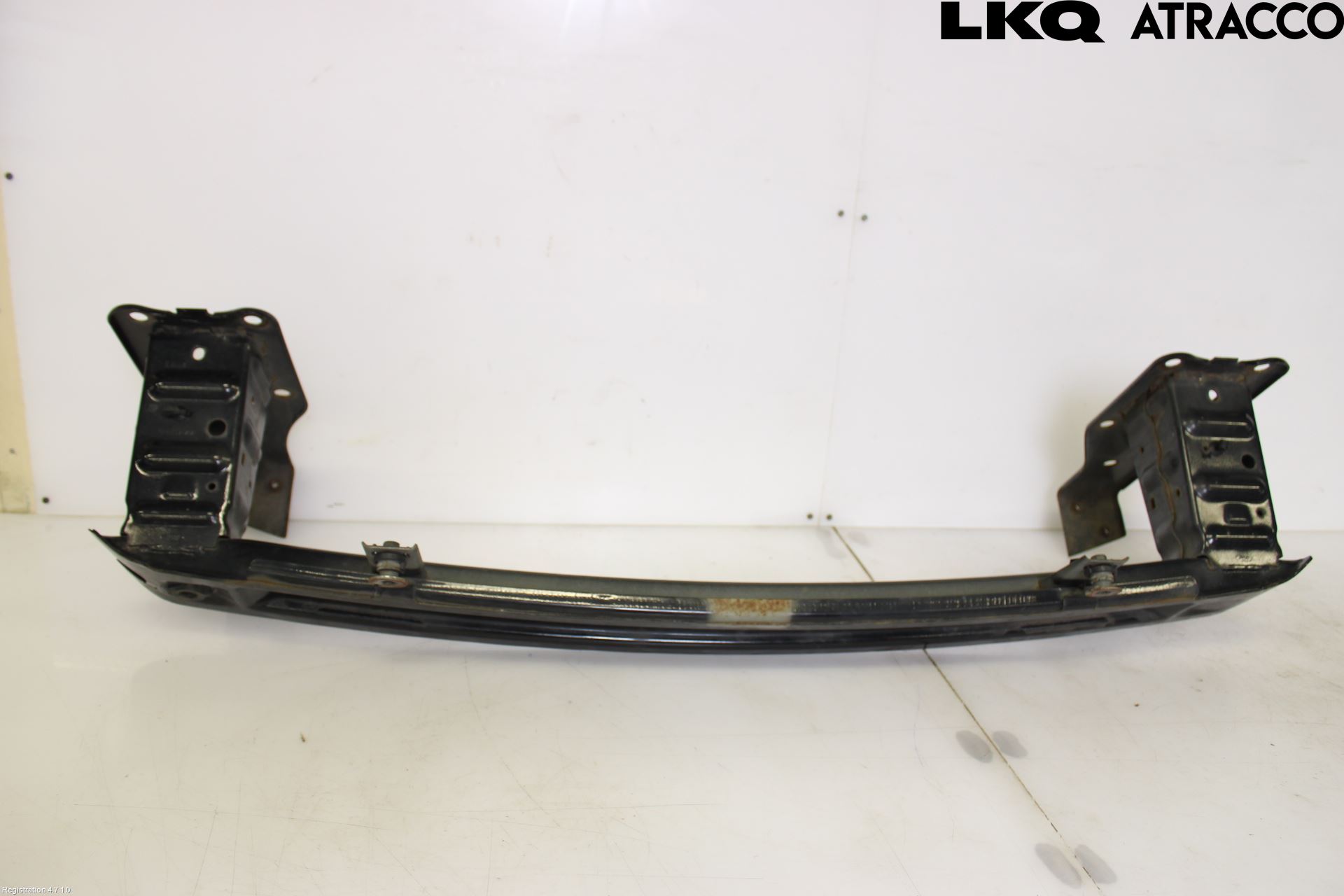 Ford MONDEO 07-15 Støtfanger Foran Bjelke