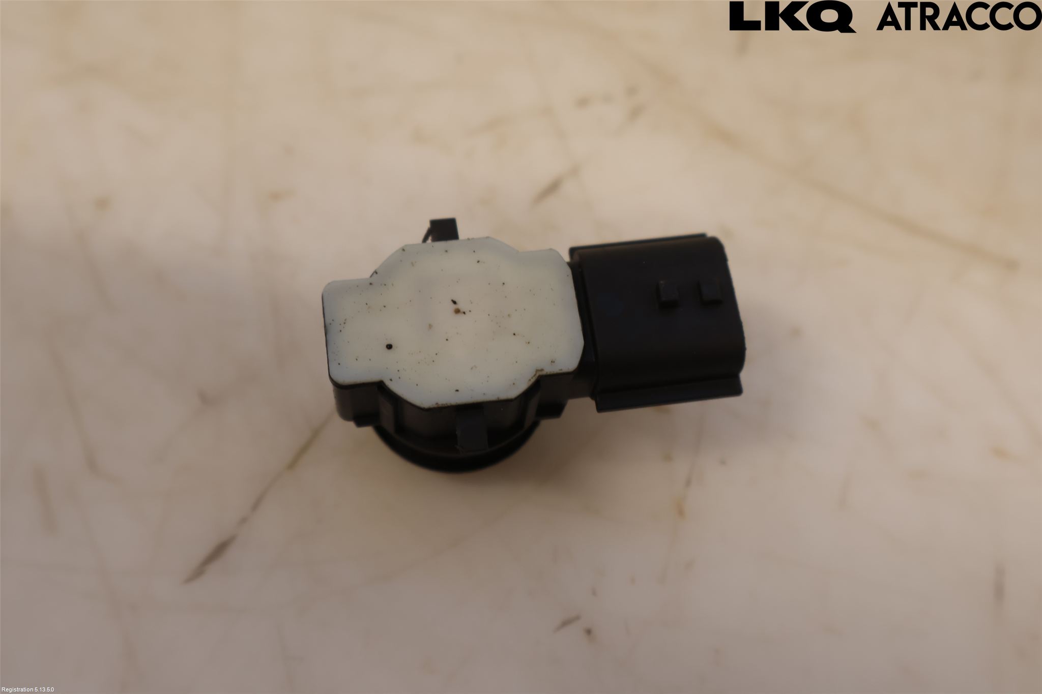 Renault MEGANE IV 16-23 Sensor Ryggesensor