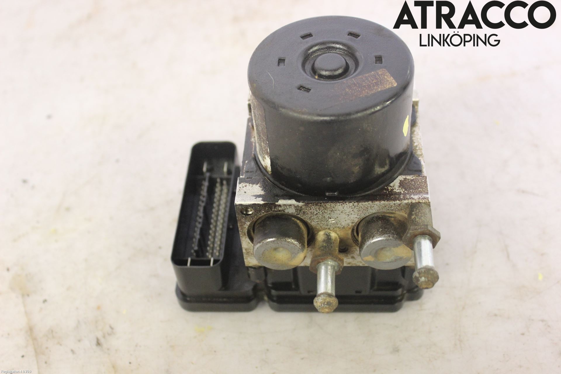 Chevrolet CHR VOYAGER 08-10 Abs Hydraulikkaggregat