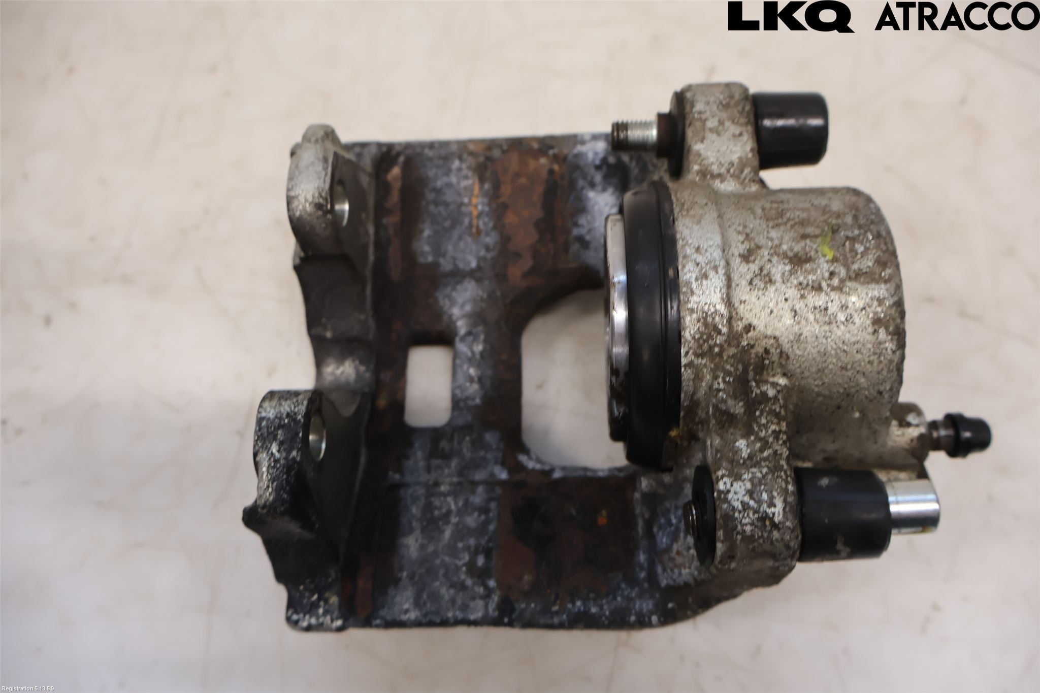 Volvo V70 08-13 Bremsecaliper Foran Høyre