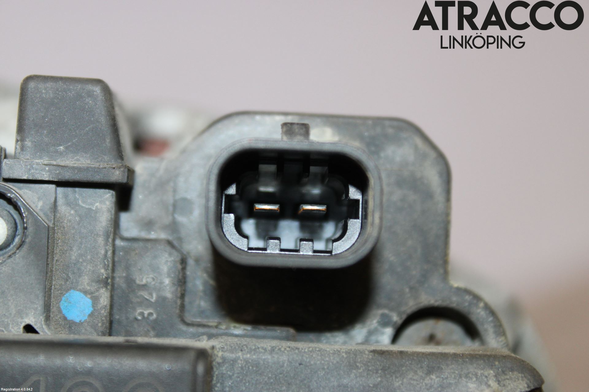 Opel ASTRA H 04-12 Dynamo