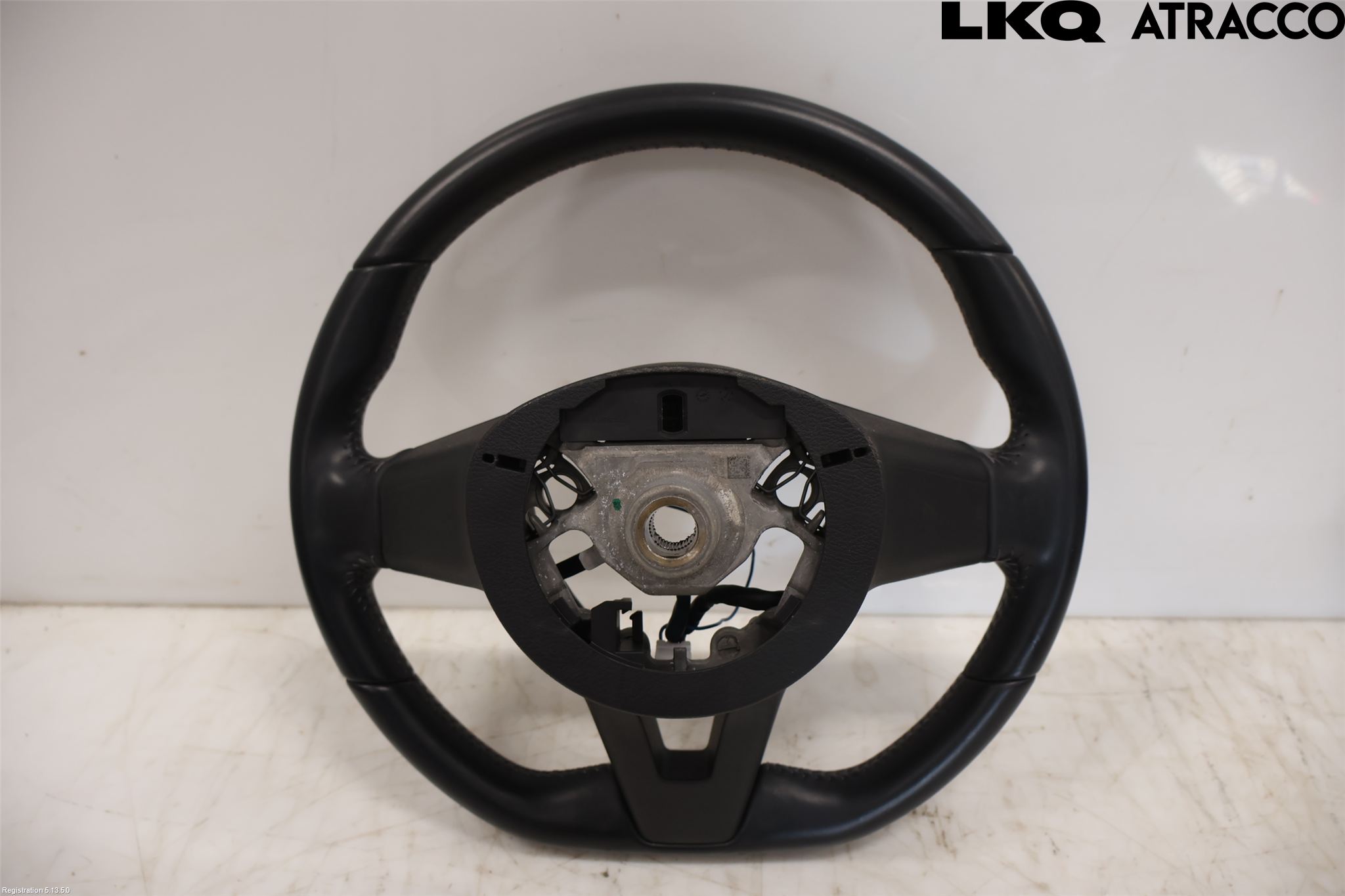 Nissan QASHQAI 17-21 Ratt
