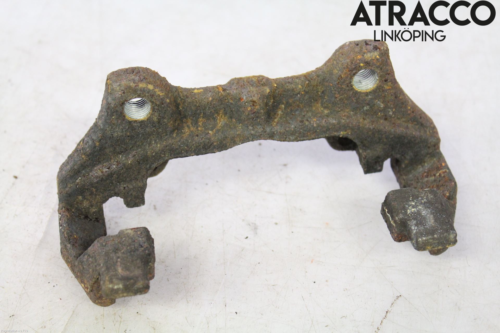 Dacia SANDERO/STEPWAY 13-20 Bremsecaliper Feste Holder