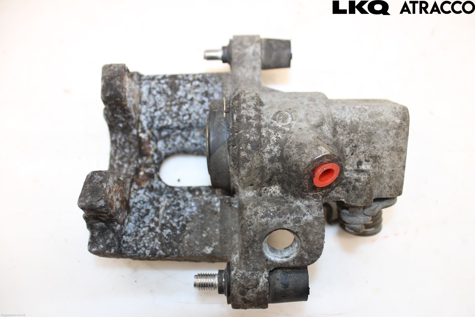 Ford TRANSIT/TOURNEO CONNECT 13-22 Bremsecaliper Bak Venstre