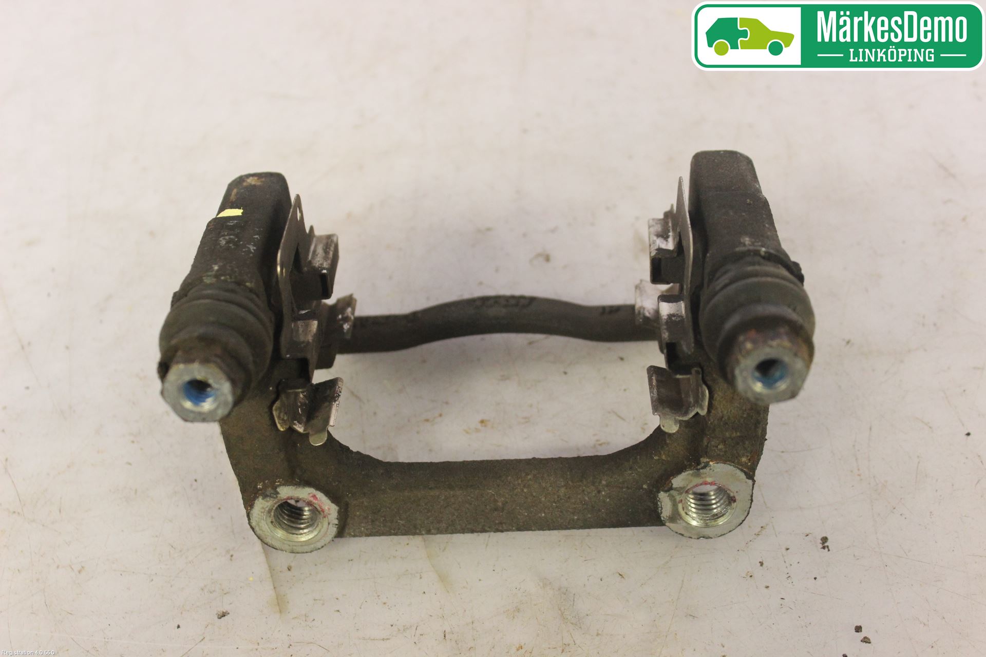 Volvo S80 07-13 Bremsecaliper Feste Holder