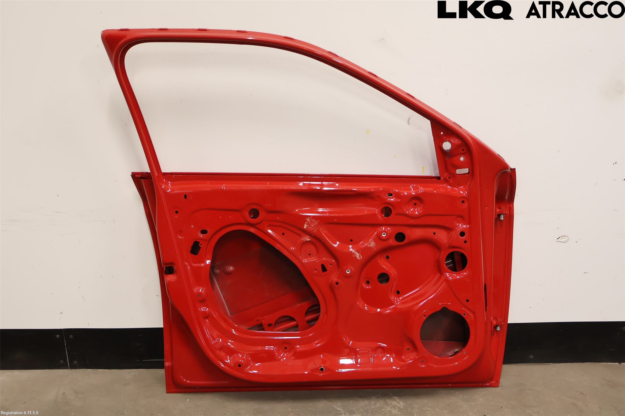 Skoda FABIA 15-21 Dør 4D Foran Venstre