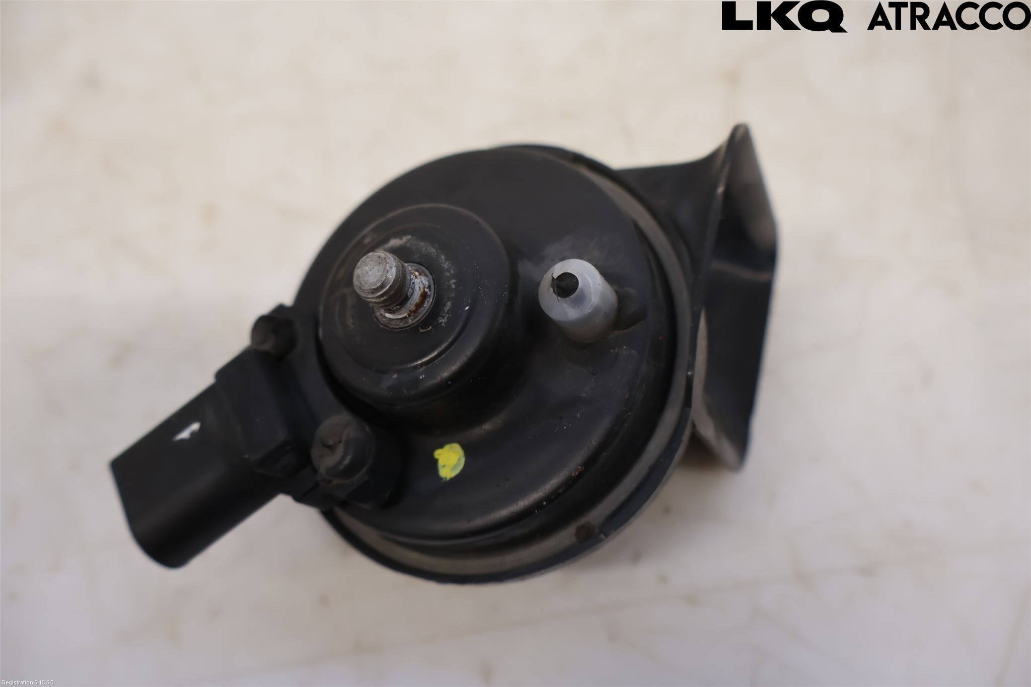 Volkswagen VW GOLF / E-GOLF VIII 20- Signalhorn