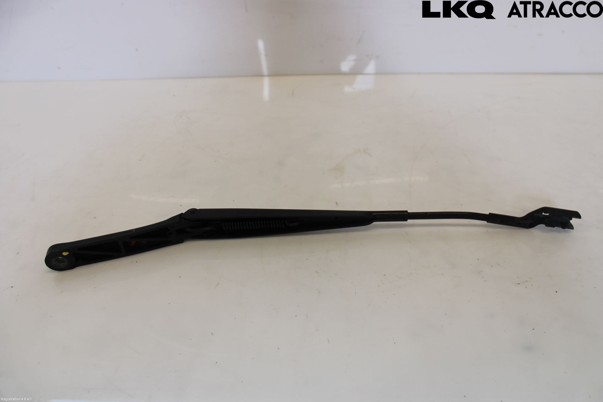 Volkswagen VW PASSAT 15-19 Viskerarm-Armer Frontrute