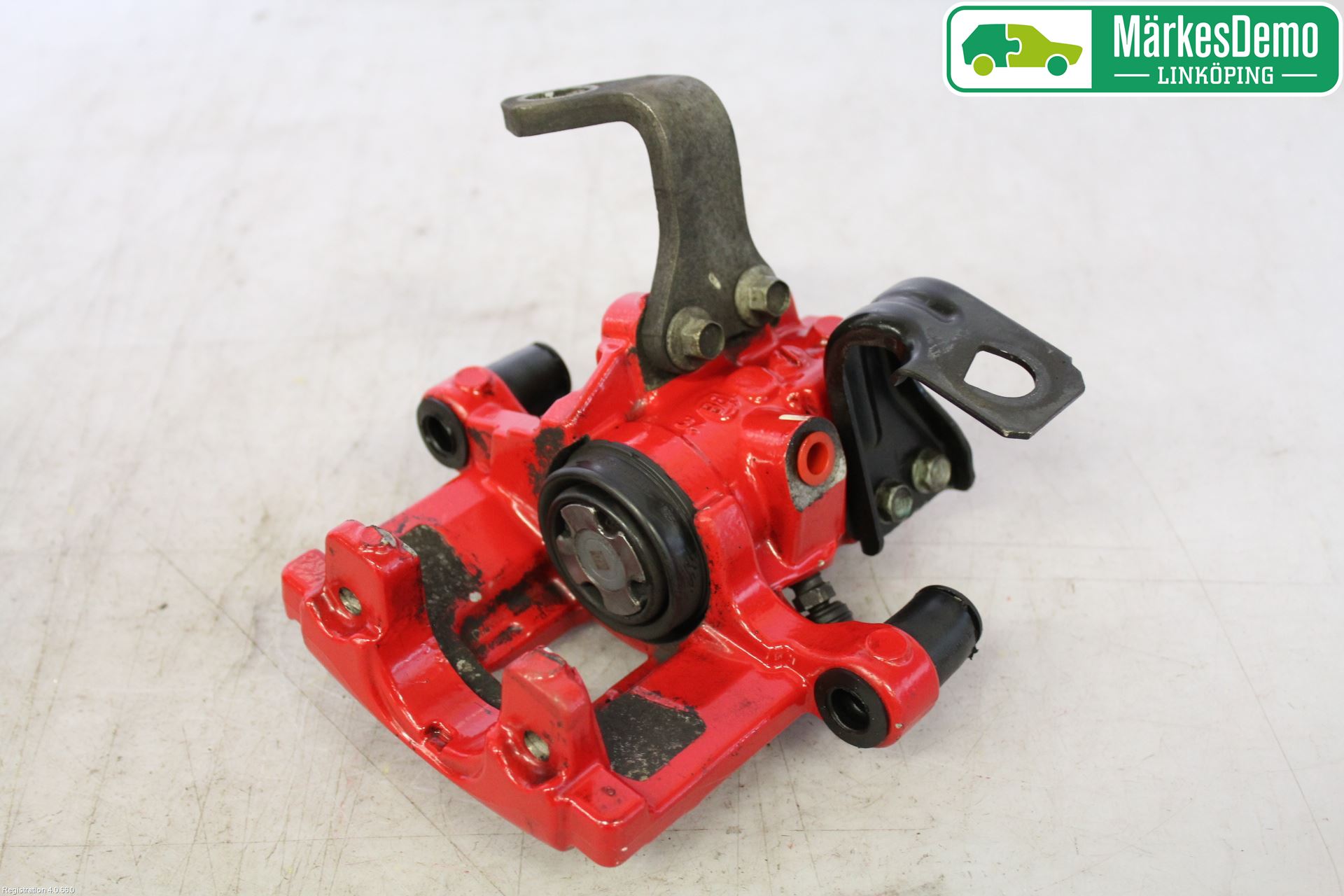 Honda CIVIC 12-16 Bremsecaliper Bak Venstre