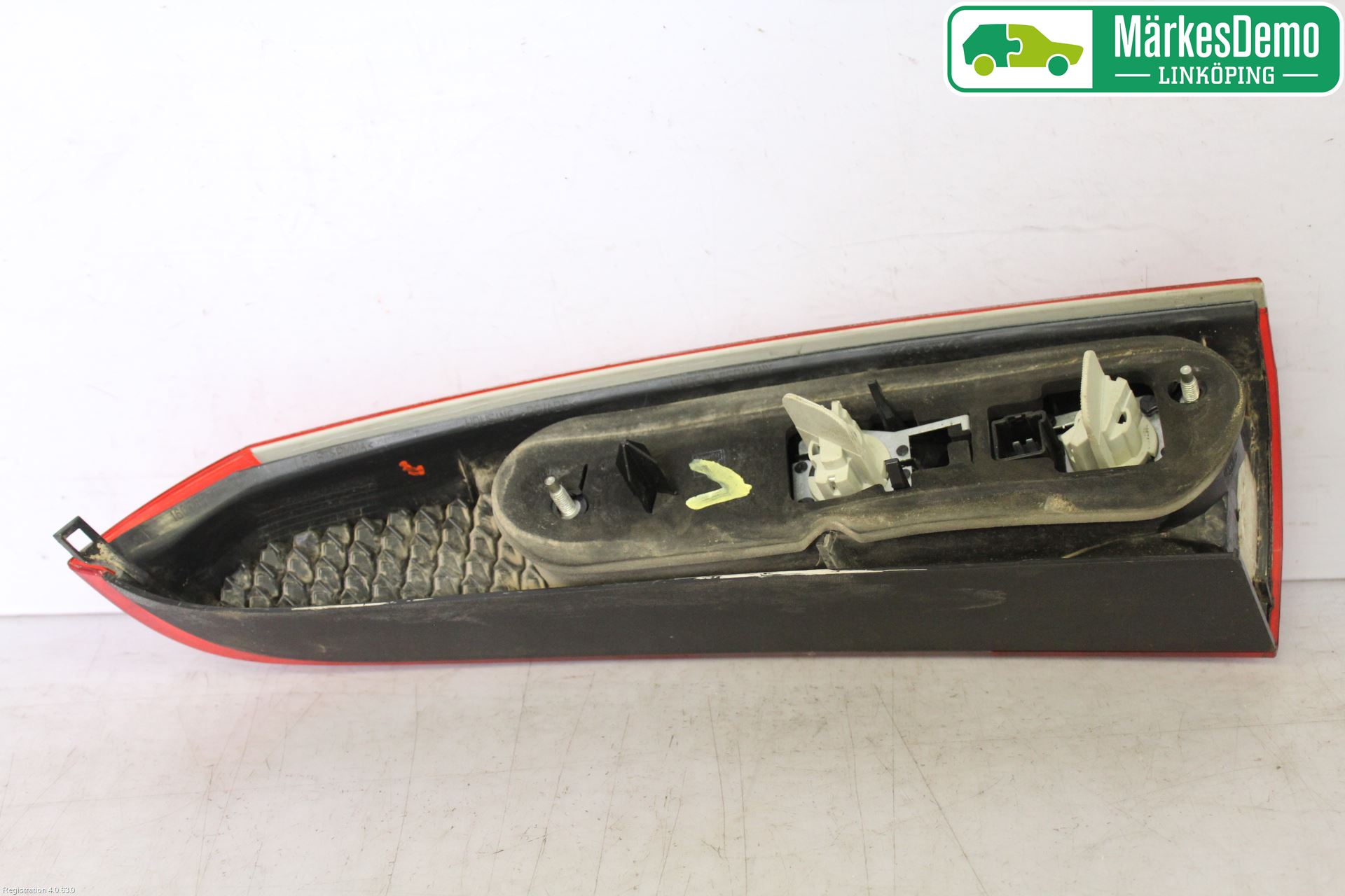Volvo XC70 05-07 Baklykt Venstre