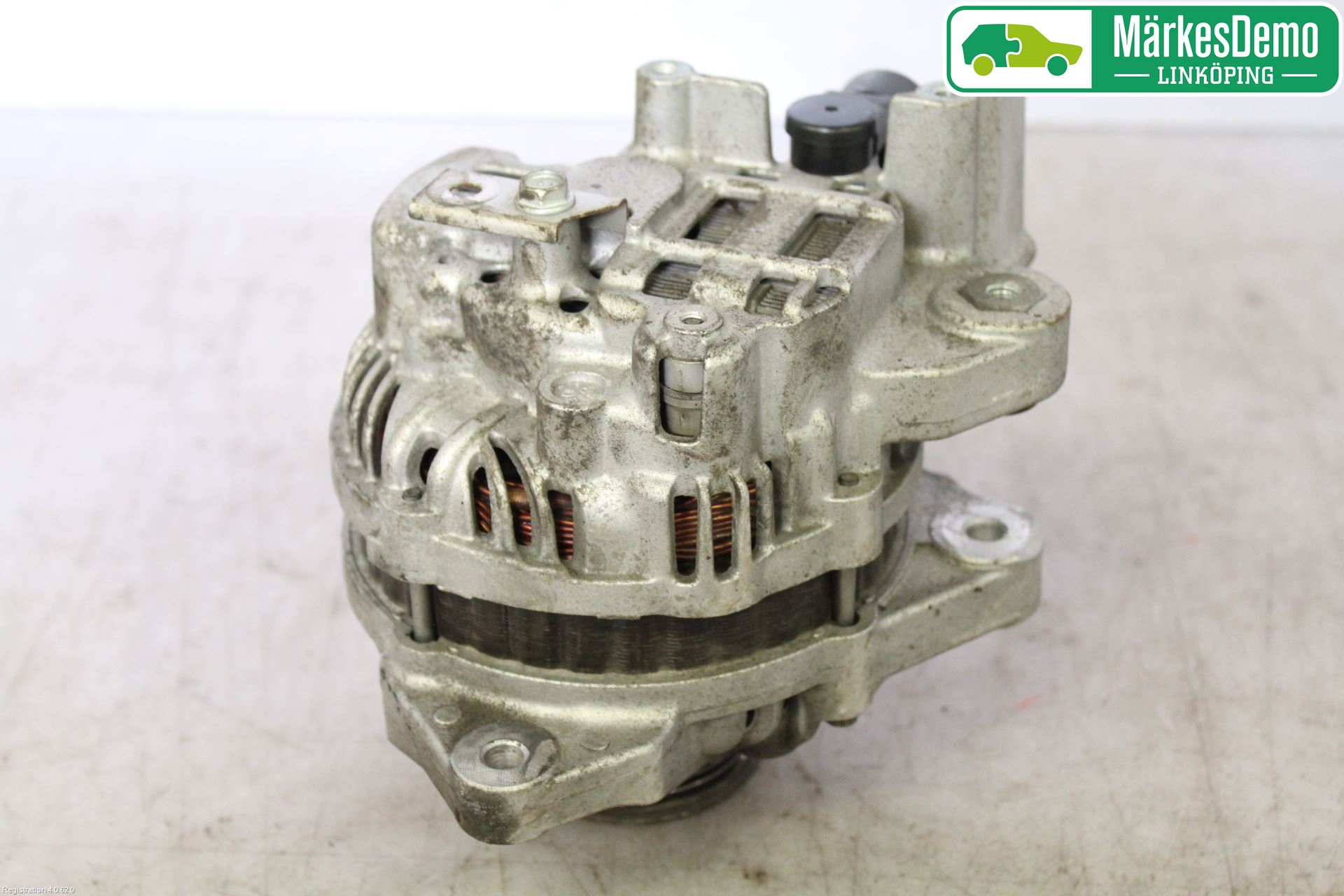 Honda CIVIC 06-11 Dynamo