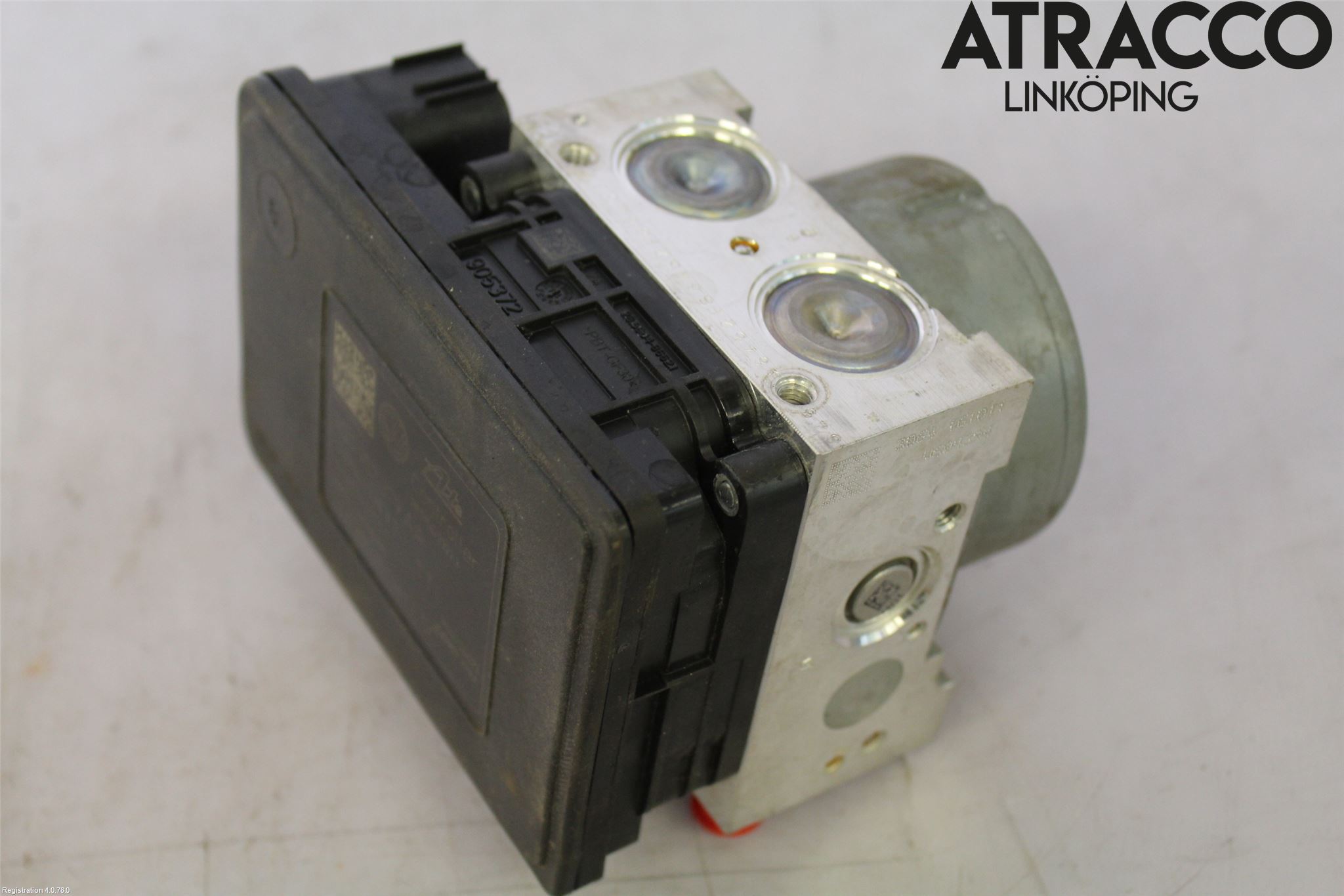 Volkswagen VW GOLF / E-GOLF VII 13-20 Abs Hydraulikkaggregat