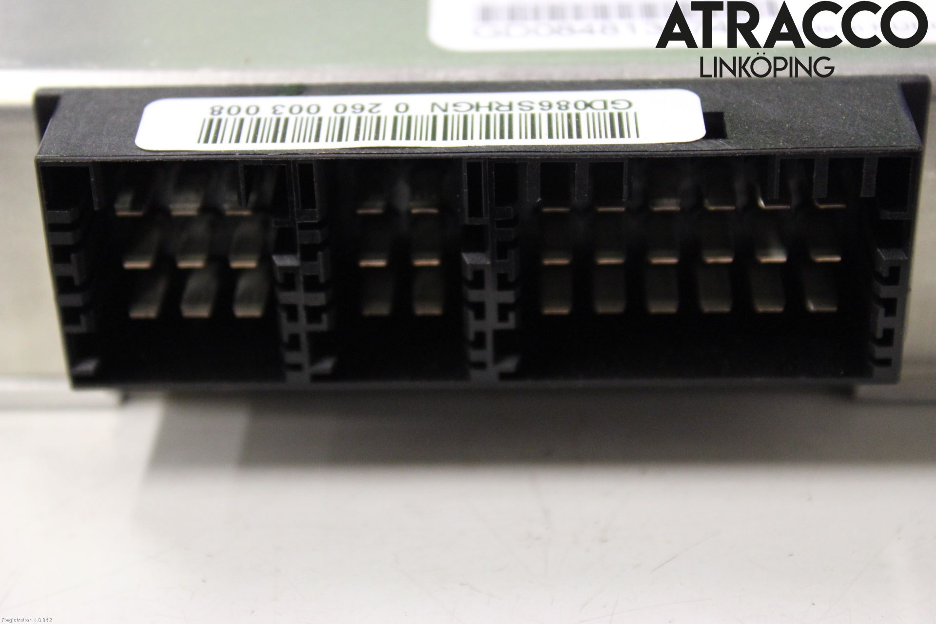 BMW 5 F10/F11/F18 09-17 Bryter Diffsperre