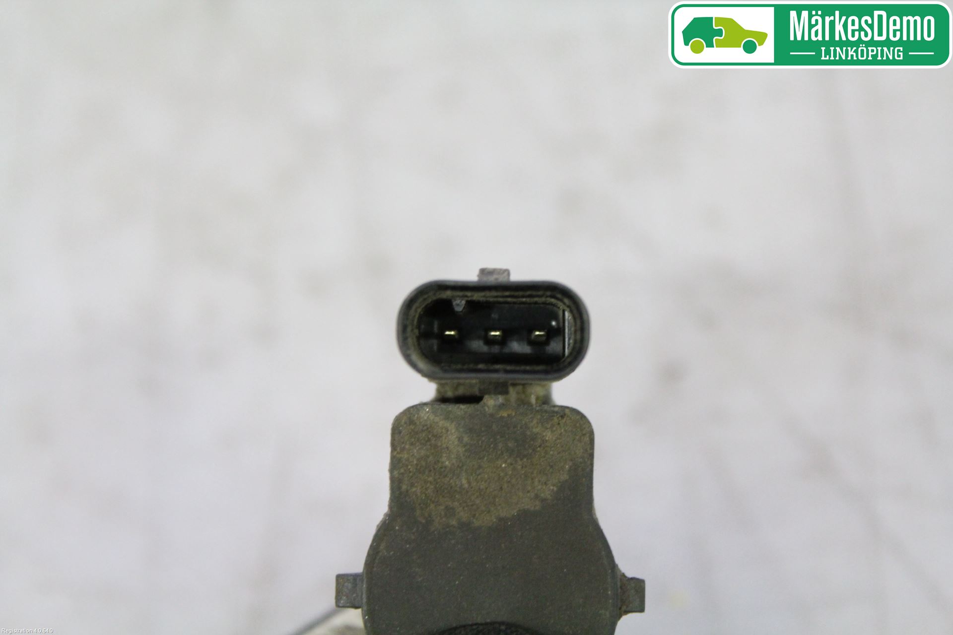 BMW 3 E90/91 SED/TOU 05-12 Sensor Ryggesensor