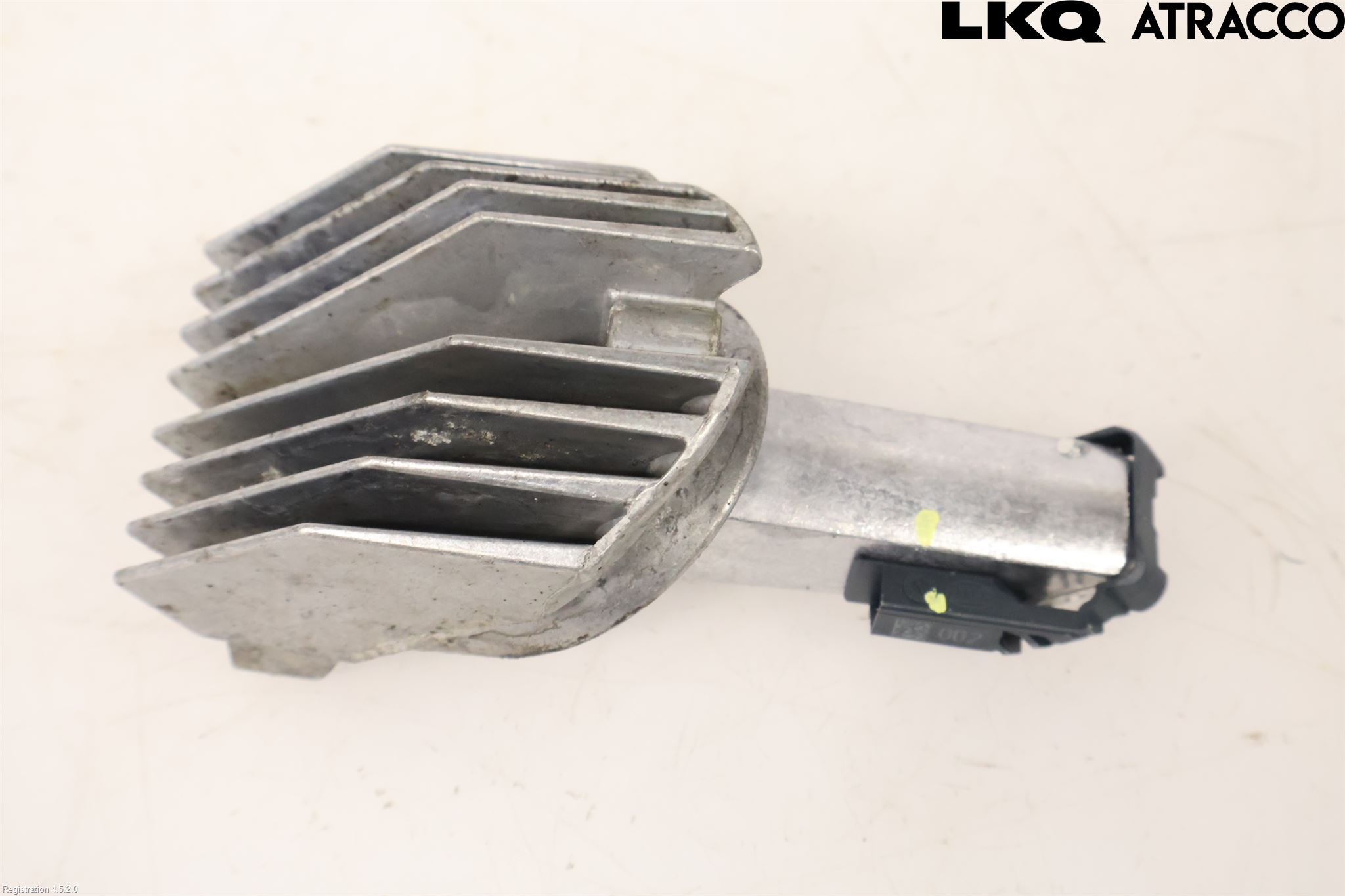 BMW 5 F10/F11/F18 09-17 Parklykt Foran Venstre