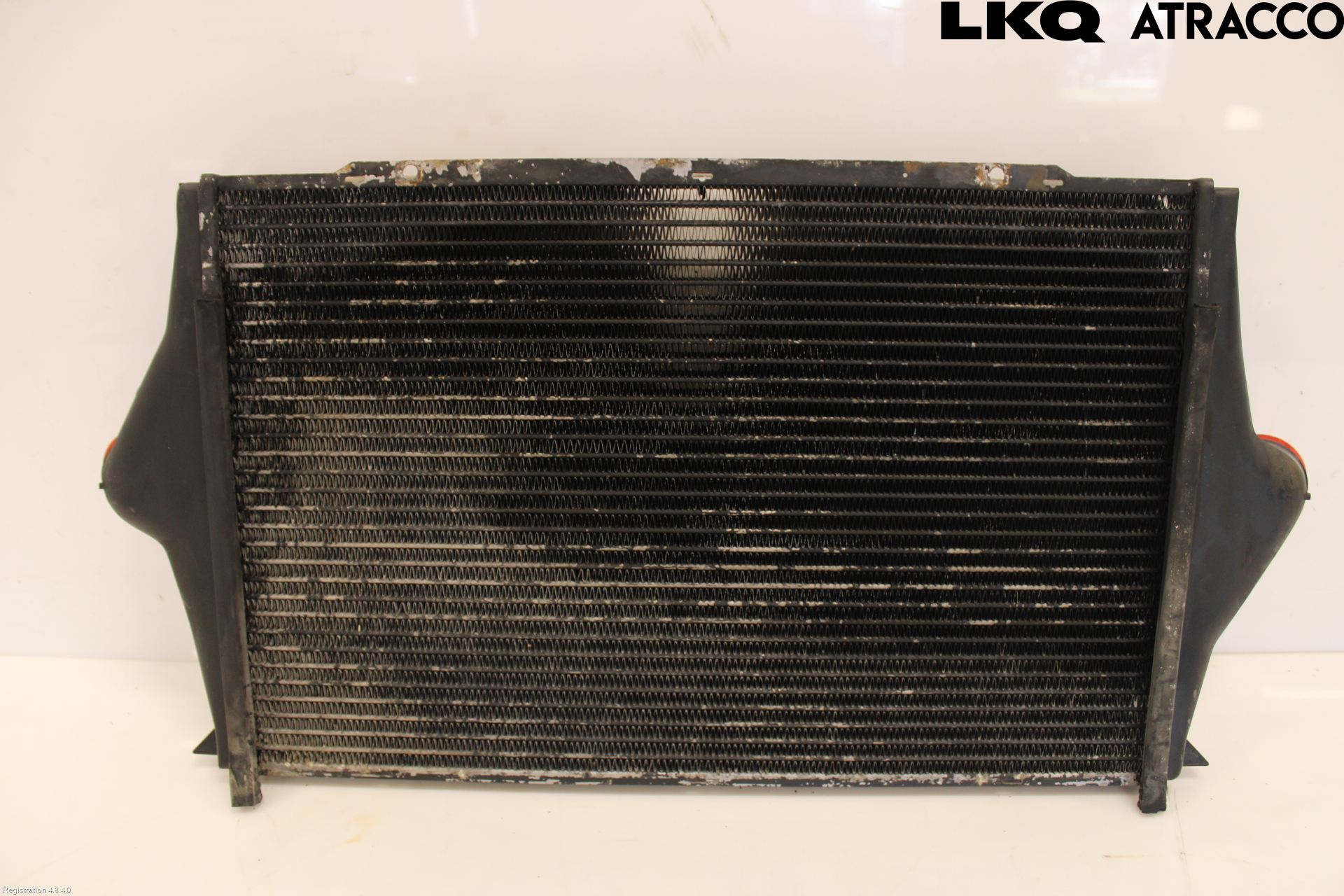 Volvo 940 91-98 Intercooler Radiator