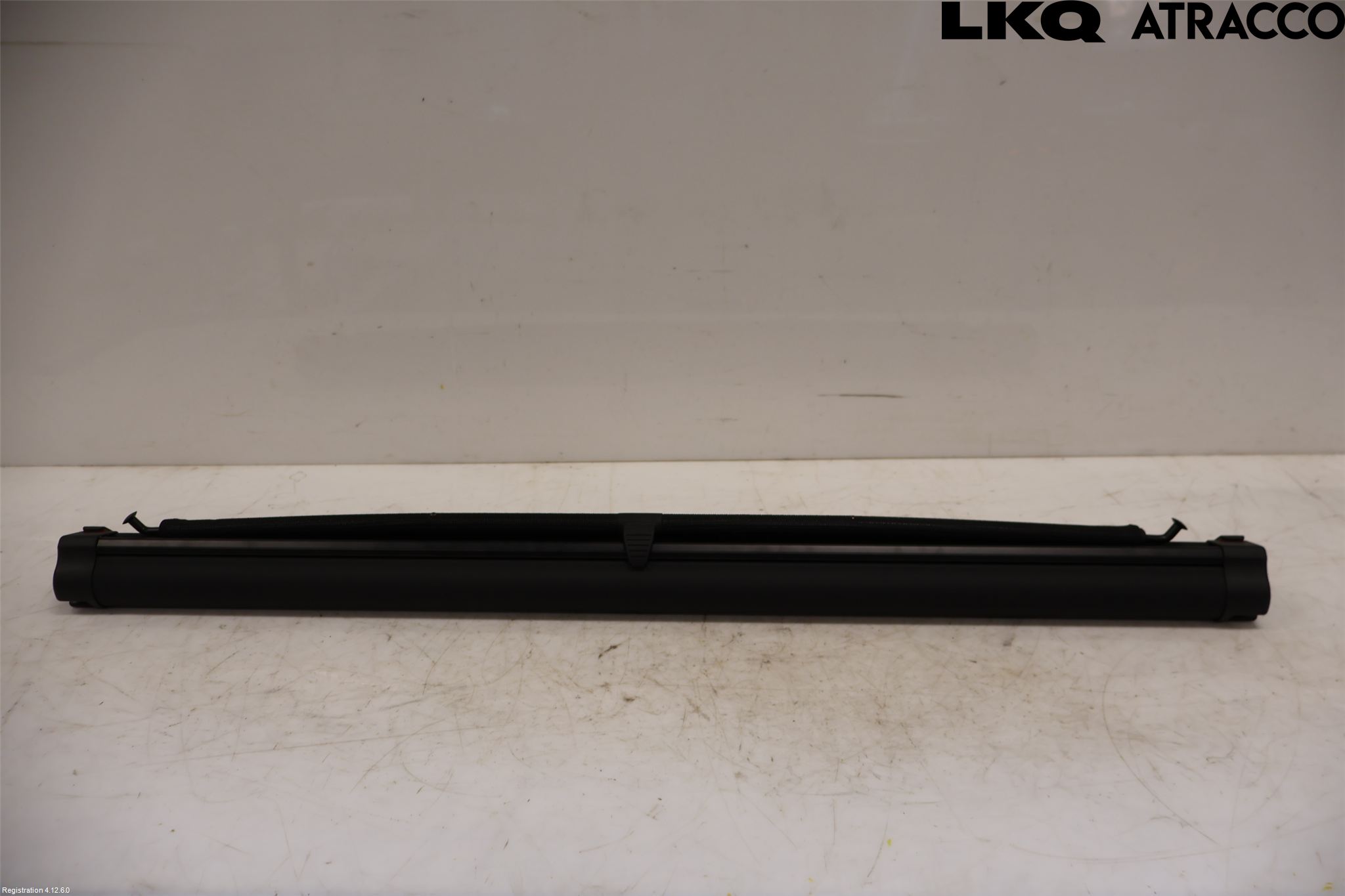 Audi A6/S6 4G 11-18 Innr Lastenett