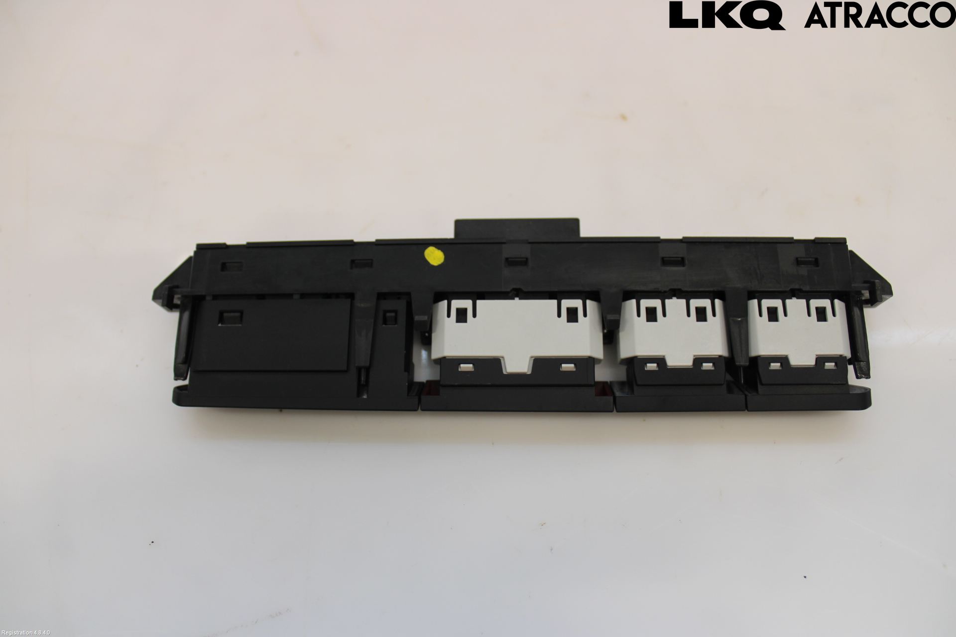 Volkswagen VW PASSAT 15-19 Bryter Multifunksjon