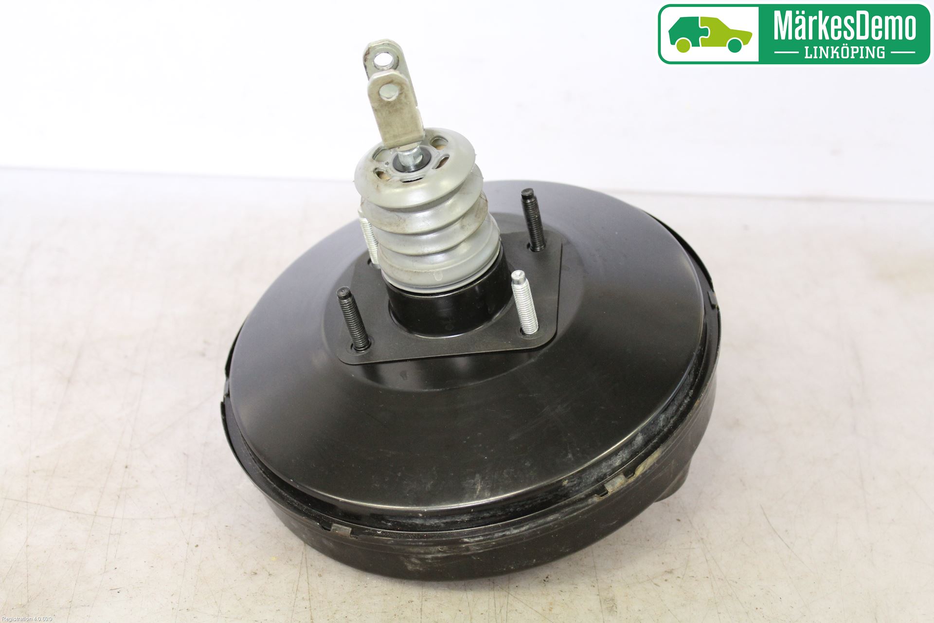 Toyota YARIS XP130 12-14 Bremseservo