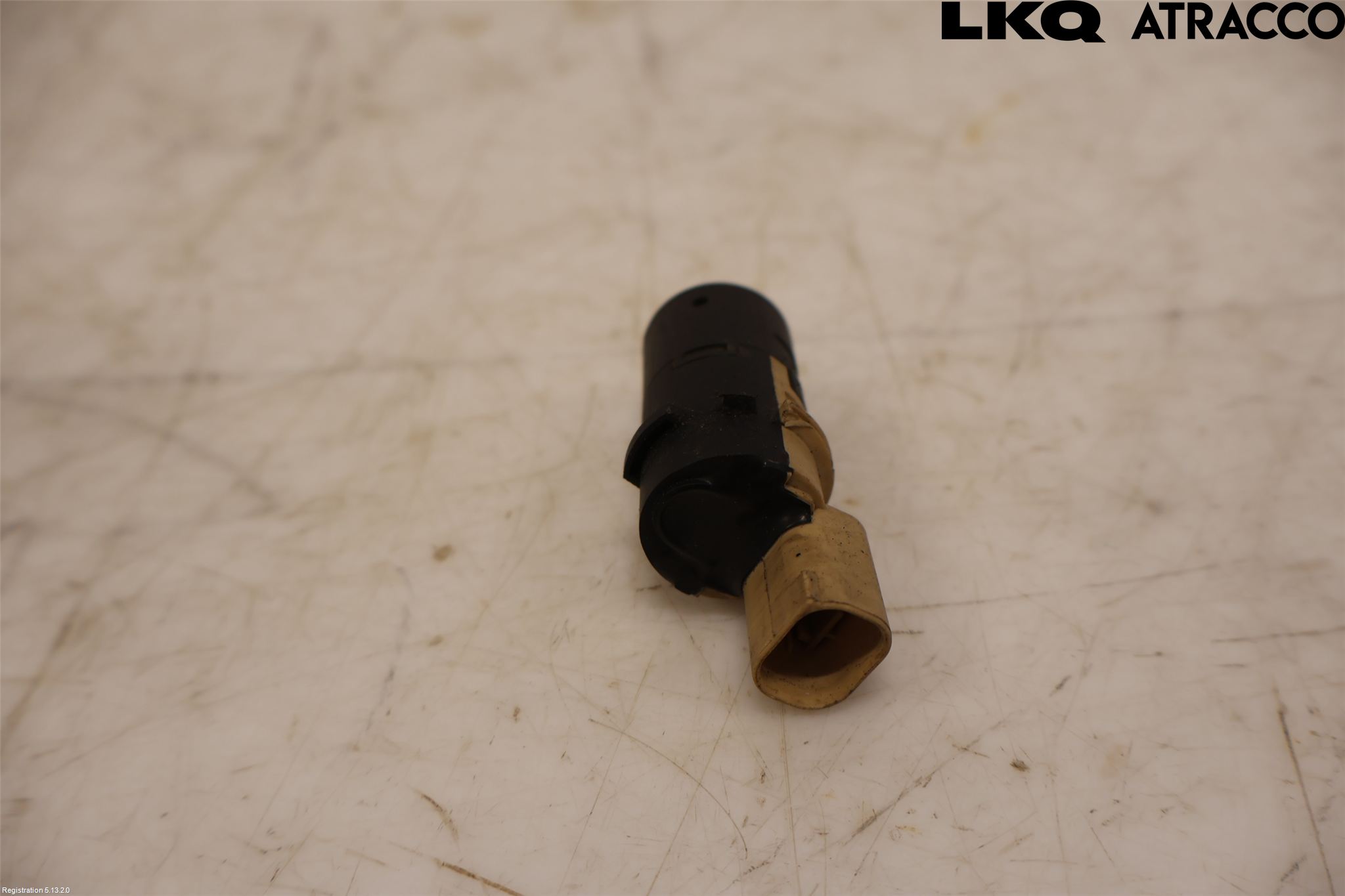 Peugeot EXPERT 15-16 Sensor Ryggesensor