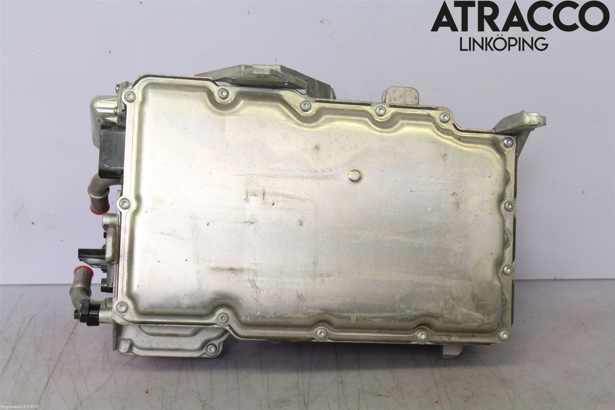 Volvo XC60 18- Dynamo-Startmotor Hybrid