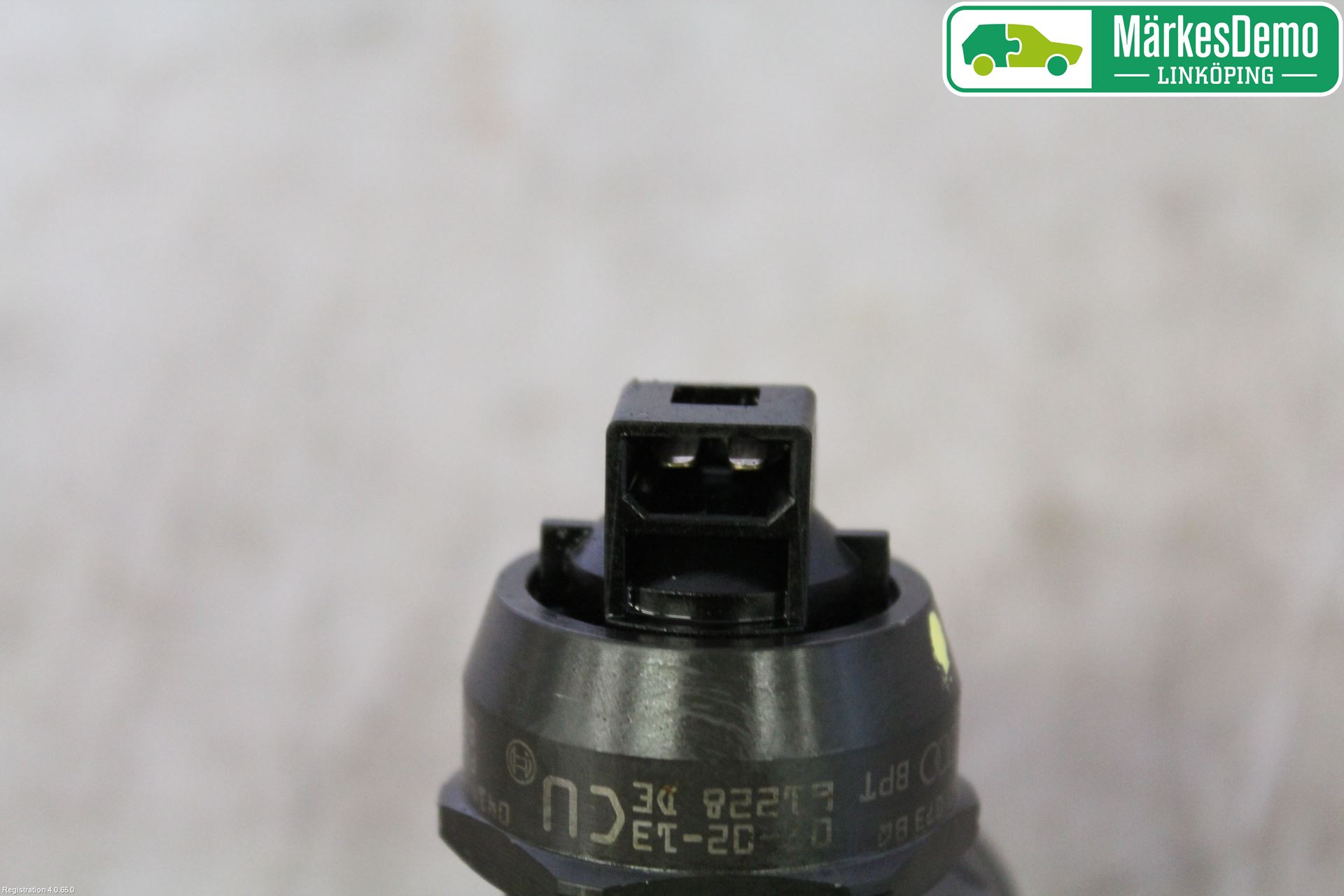 Volkswagen VW PASSAT 05-11 Inns Dyse