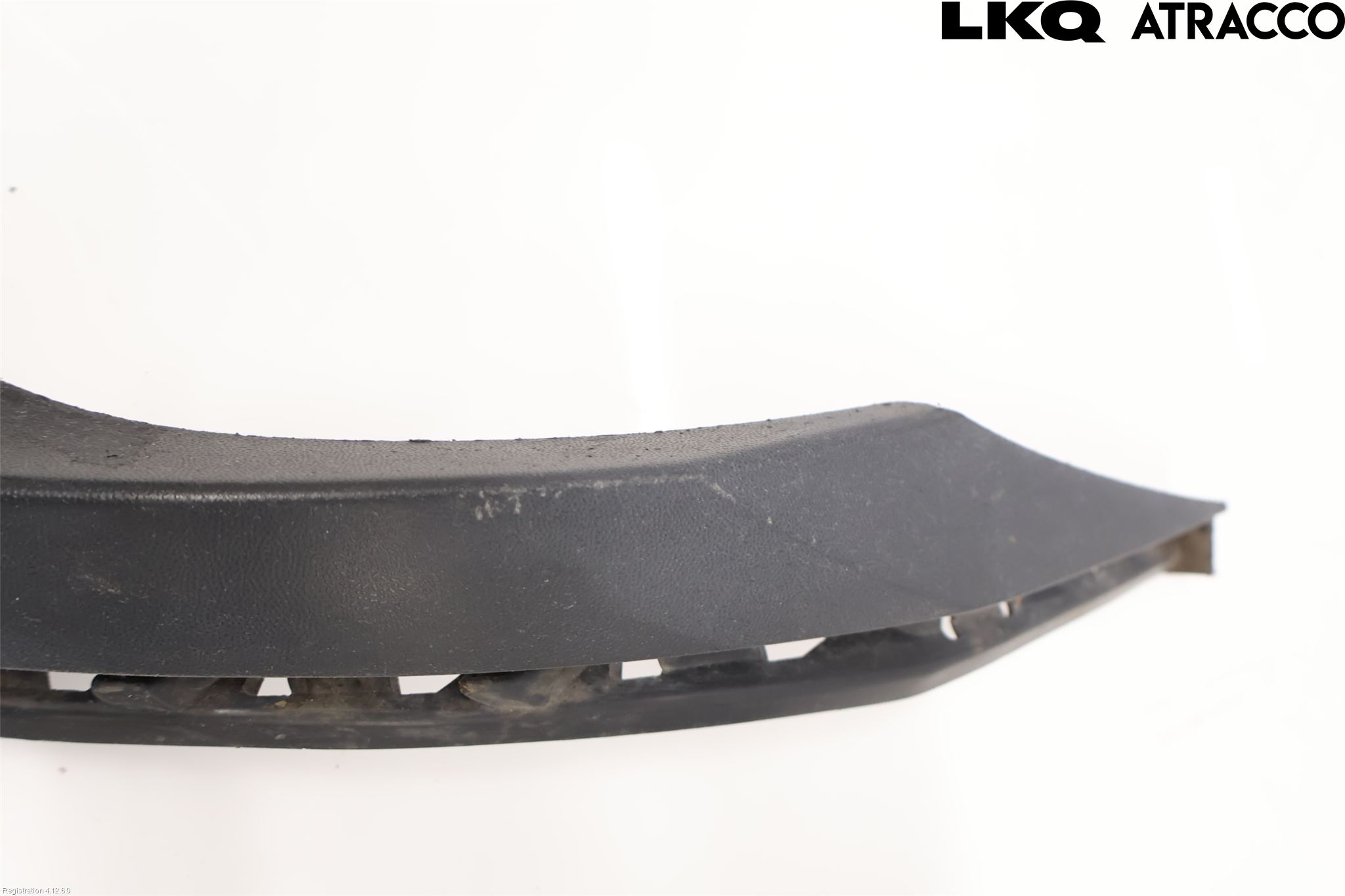 Volkswagen VW PASSAT CC 08-16 Spoiler Bak