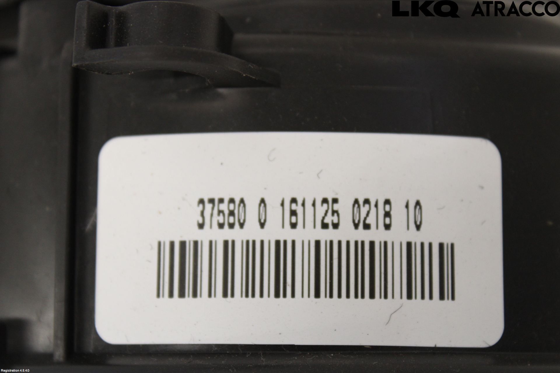 Kia NIRO (DE) 17-22 Kjølevifte Elektrisk