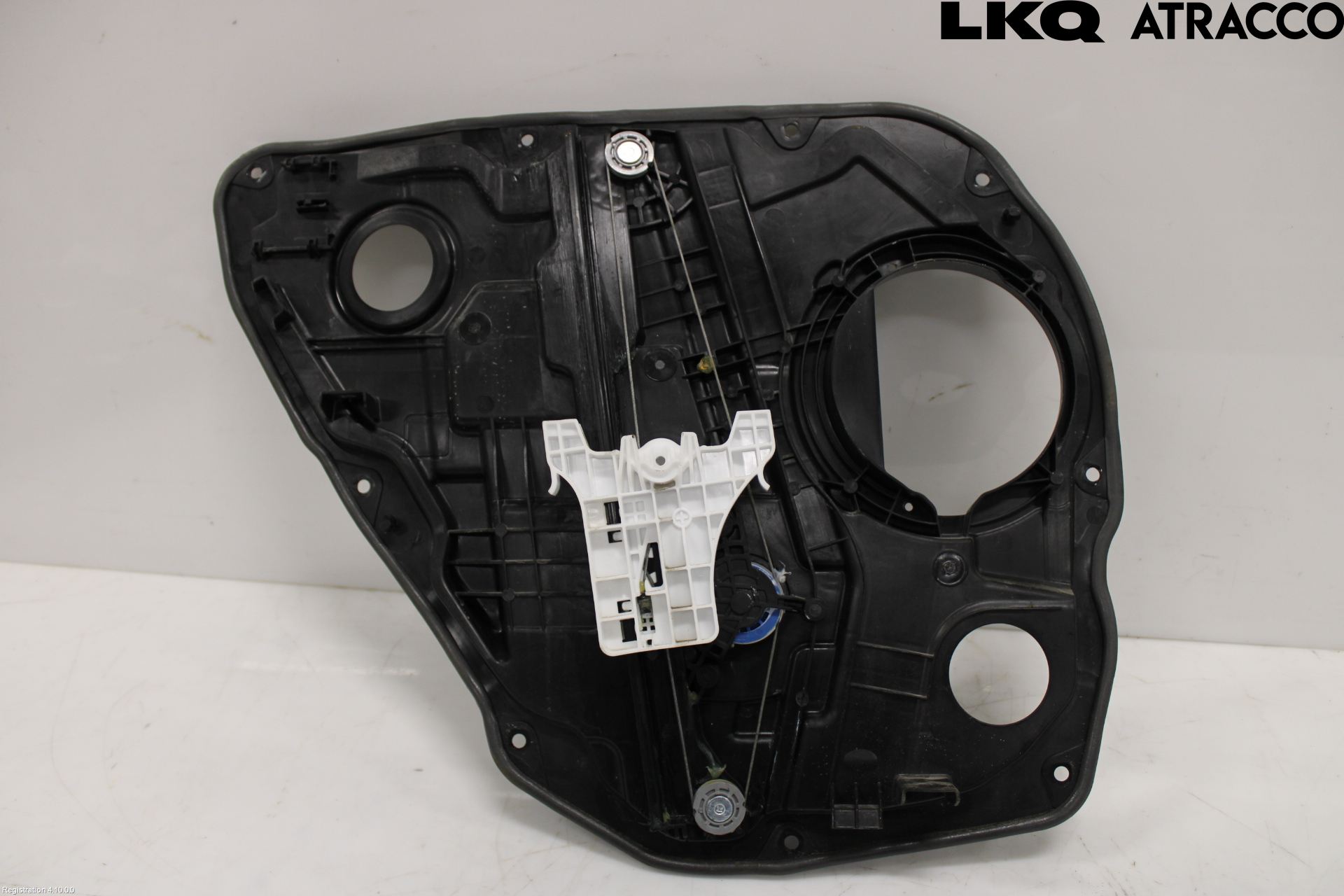 Kia CEED/CEED SW 19- Vindusheis El Komp