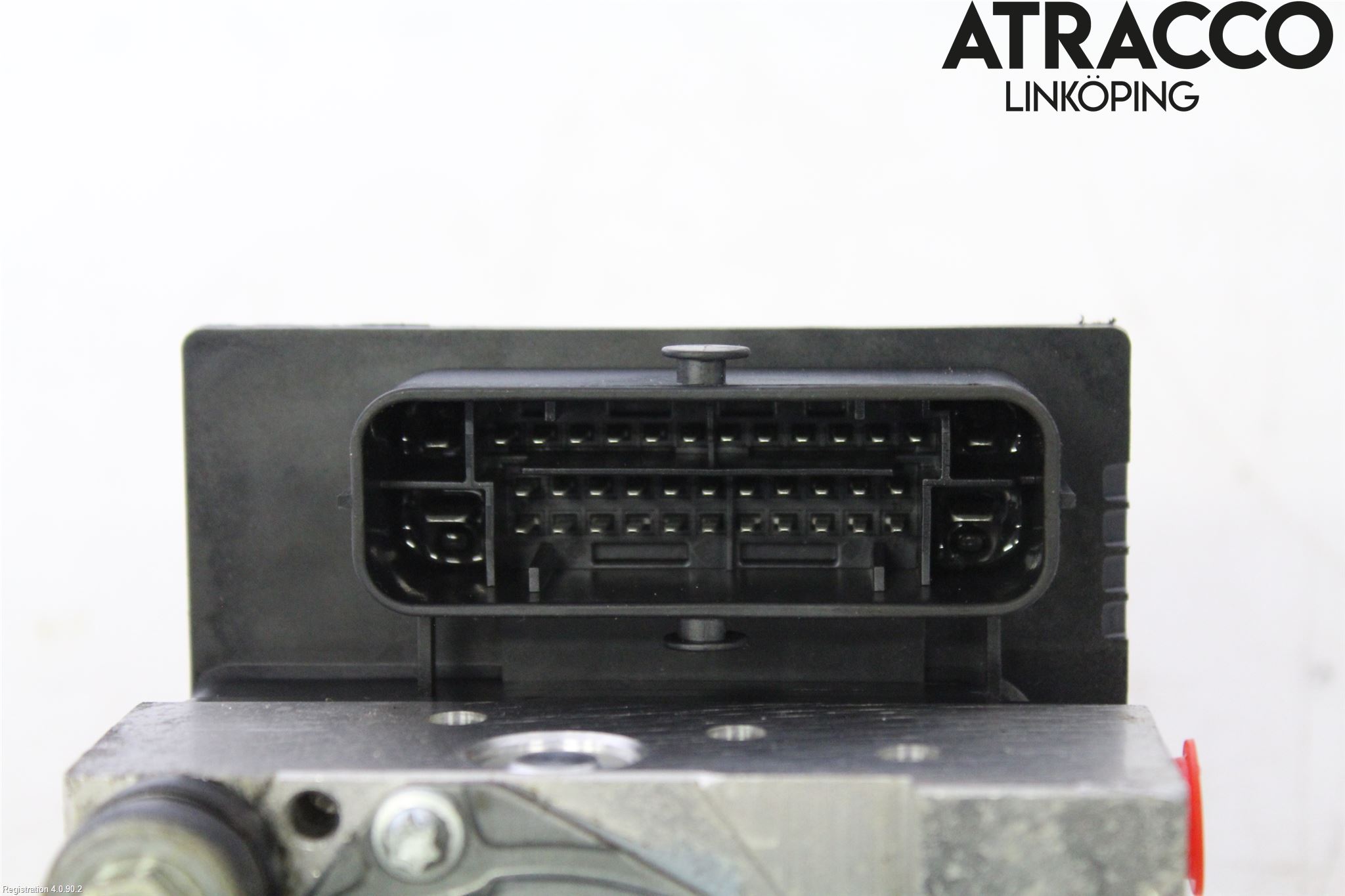 Citroen BERLINGO 08-18 Abs Hydraulikkaggregat