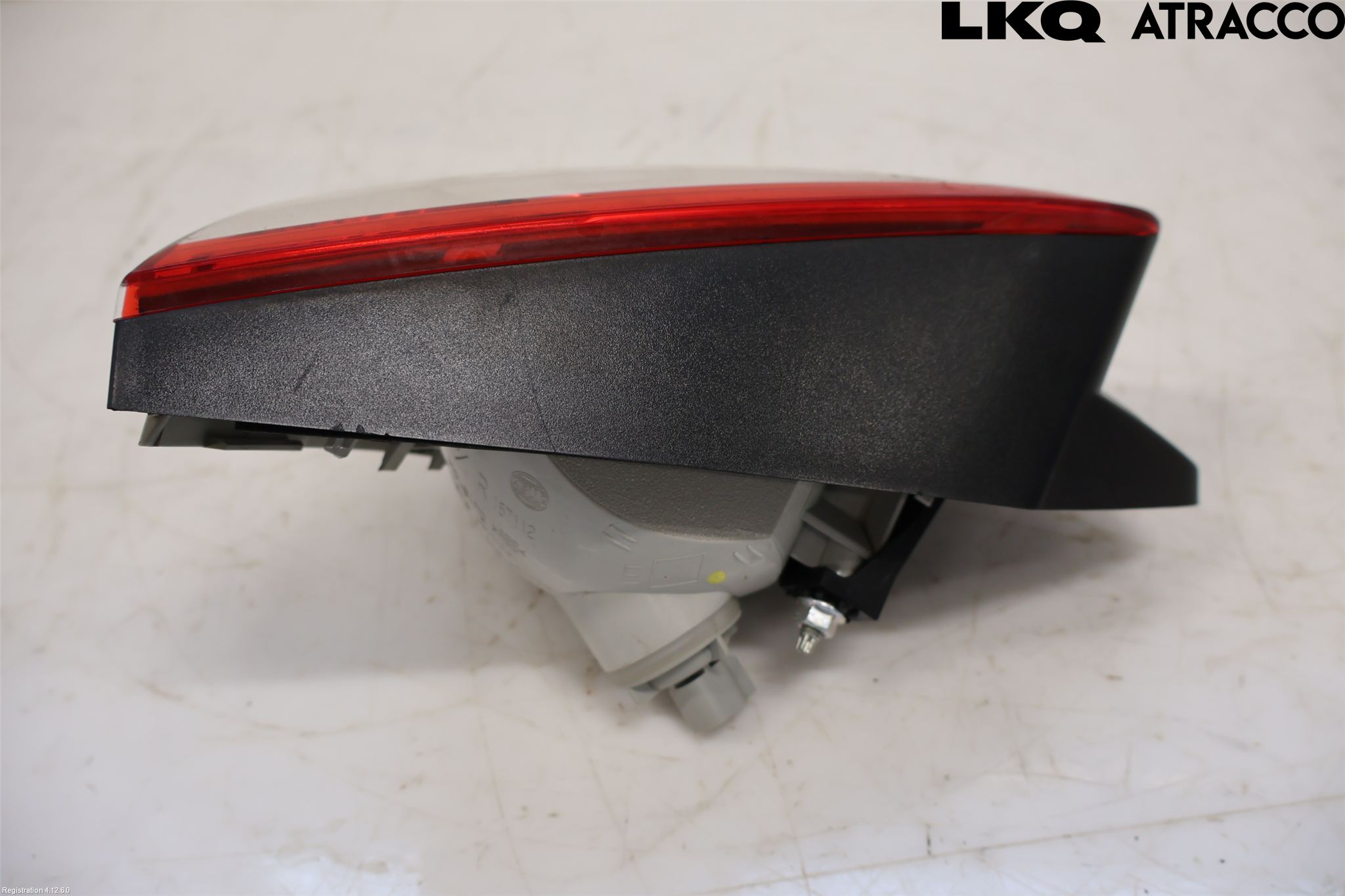 Ford KUGA 08-12 Baklykt Høyre  På Luke(Indre)