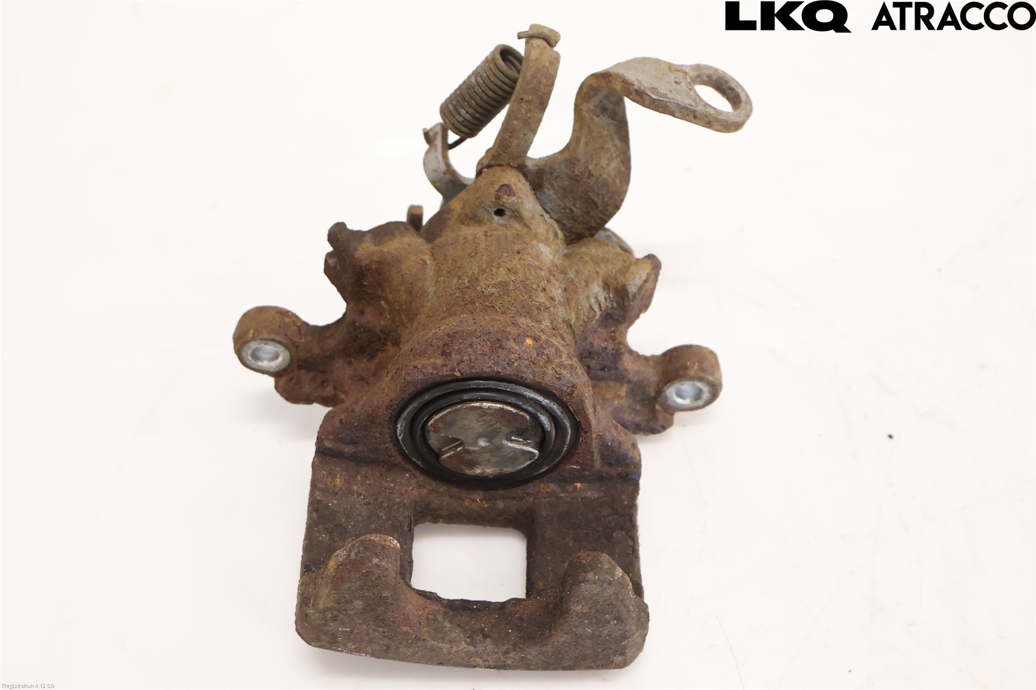 Mitsubishi OUTLANDER 13-21 Bremsecaliper Bak Høyre